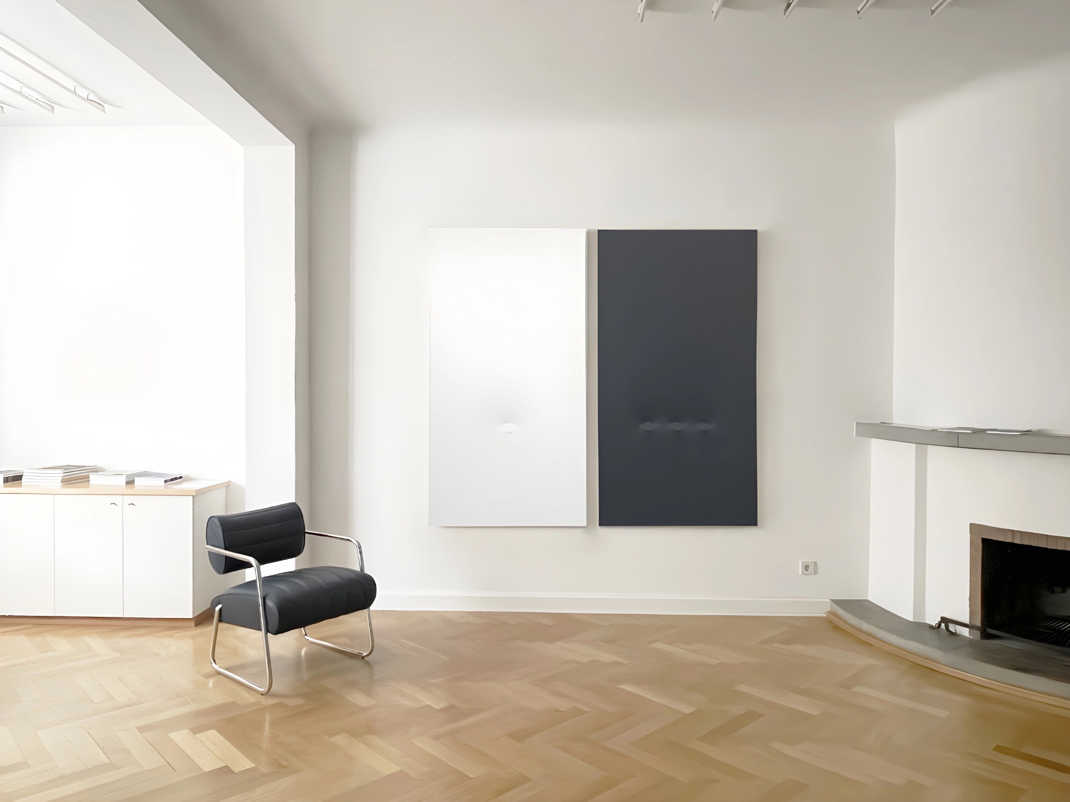 Walter Storms Galerie – Bogenhausen