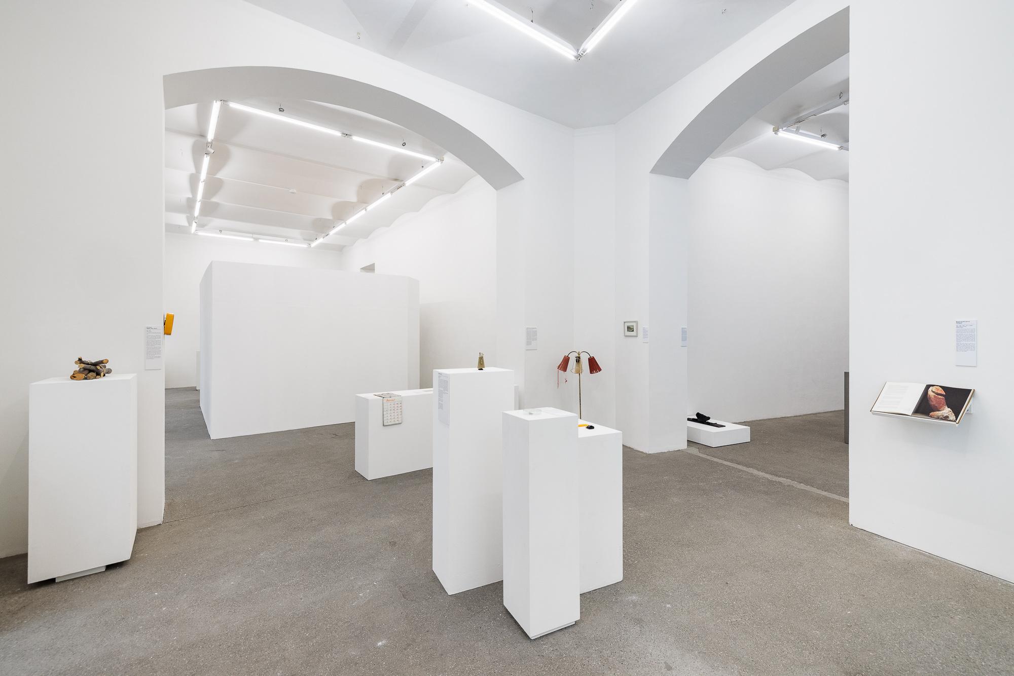 Galerie Elisabeth & Klaus Thoman