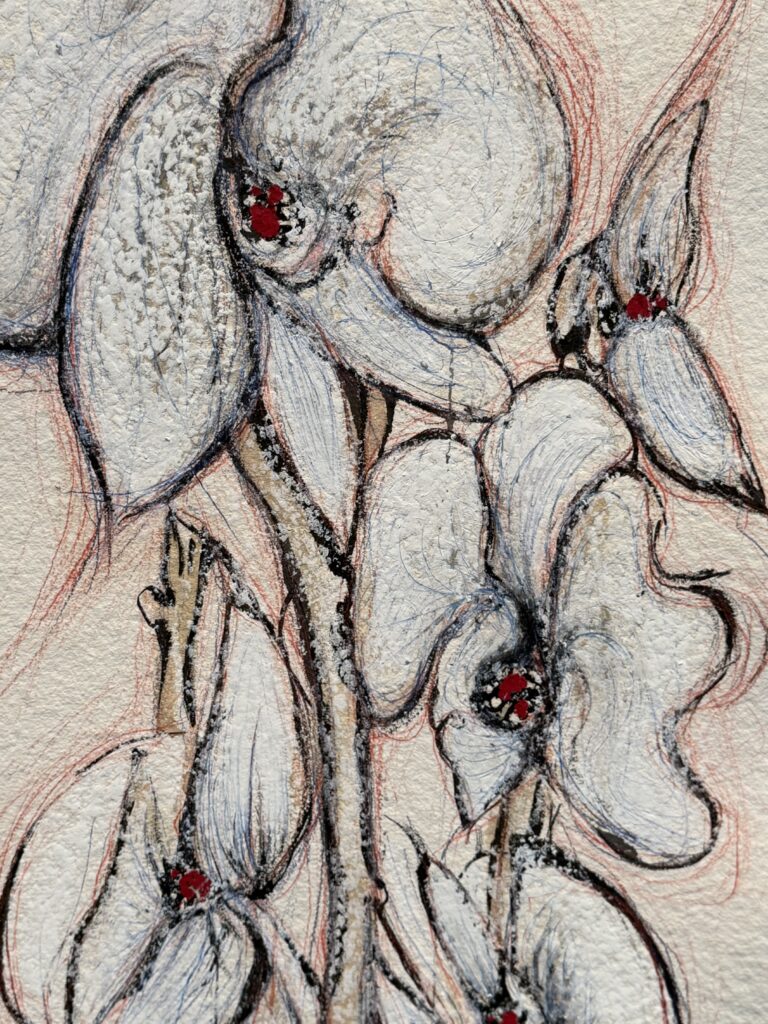 Flower Play (2)
