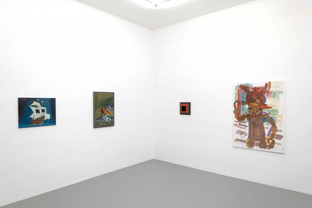 Galerie Christine Mayer