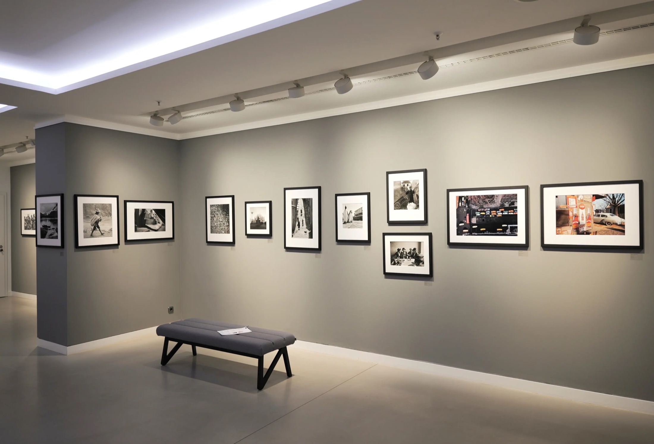 LEICA Galerie Düsseldorf (1)