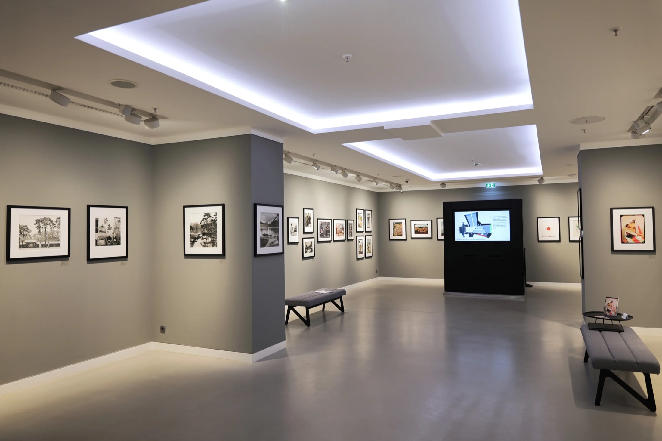 LEICA Galerie Düsseldorf (2)