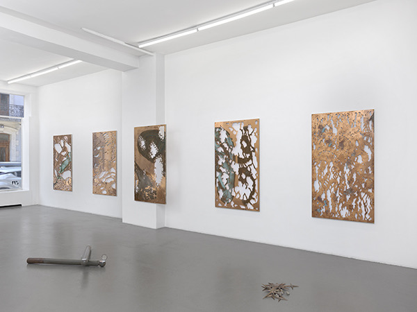 Galerie Mezzanin