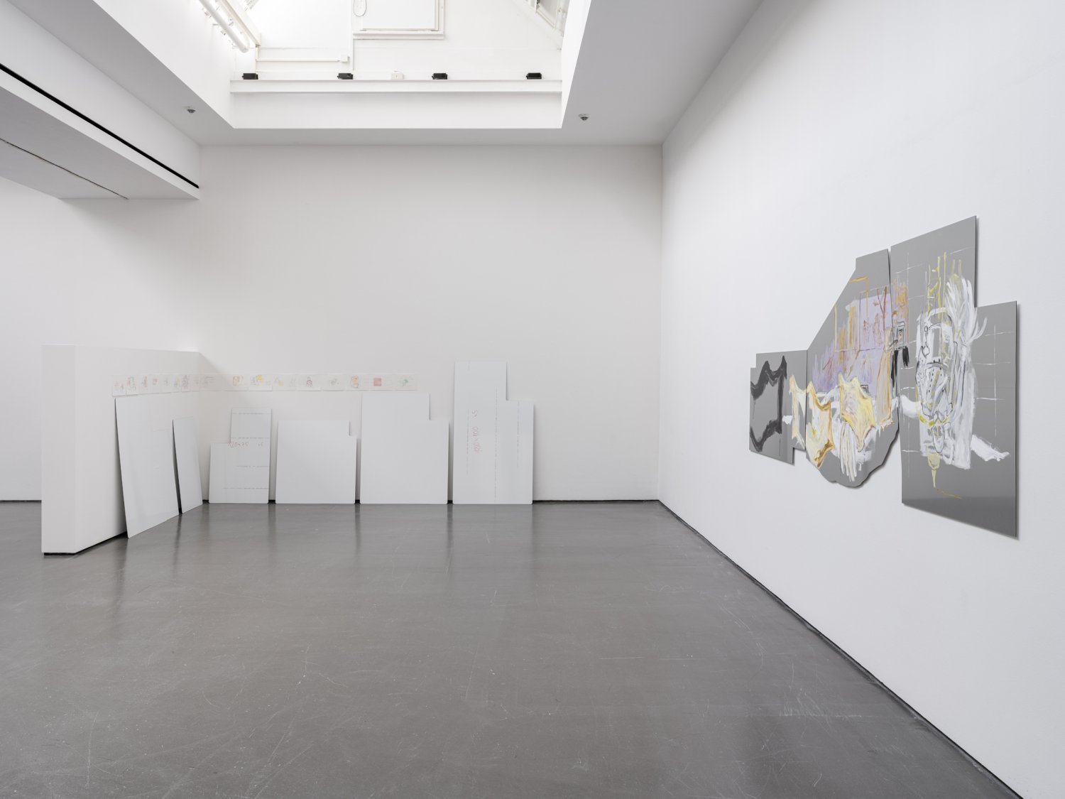 Kunstverein für die Rheinlande und Westfalen (1)