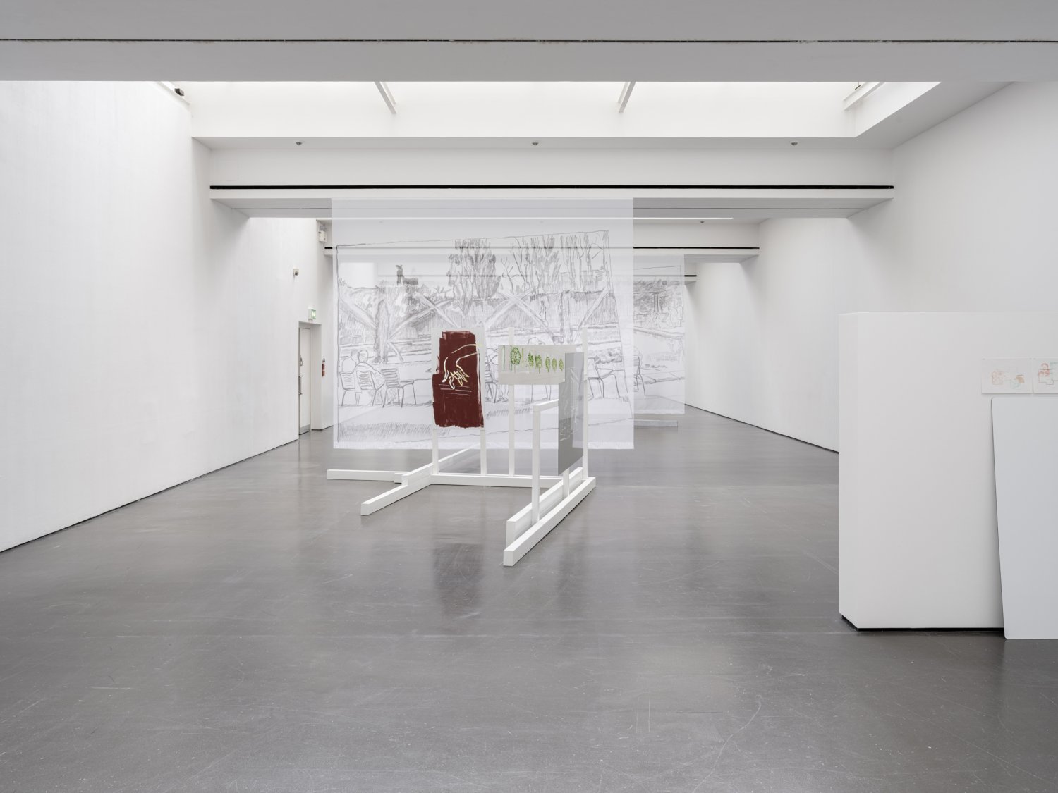 Kunstverein für die Rheinlande und Westfalen (2)