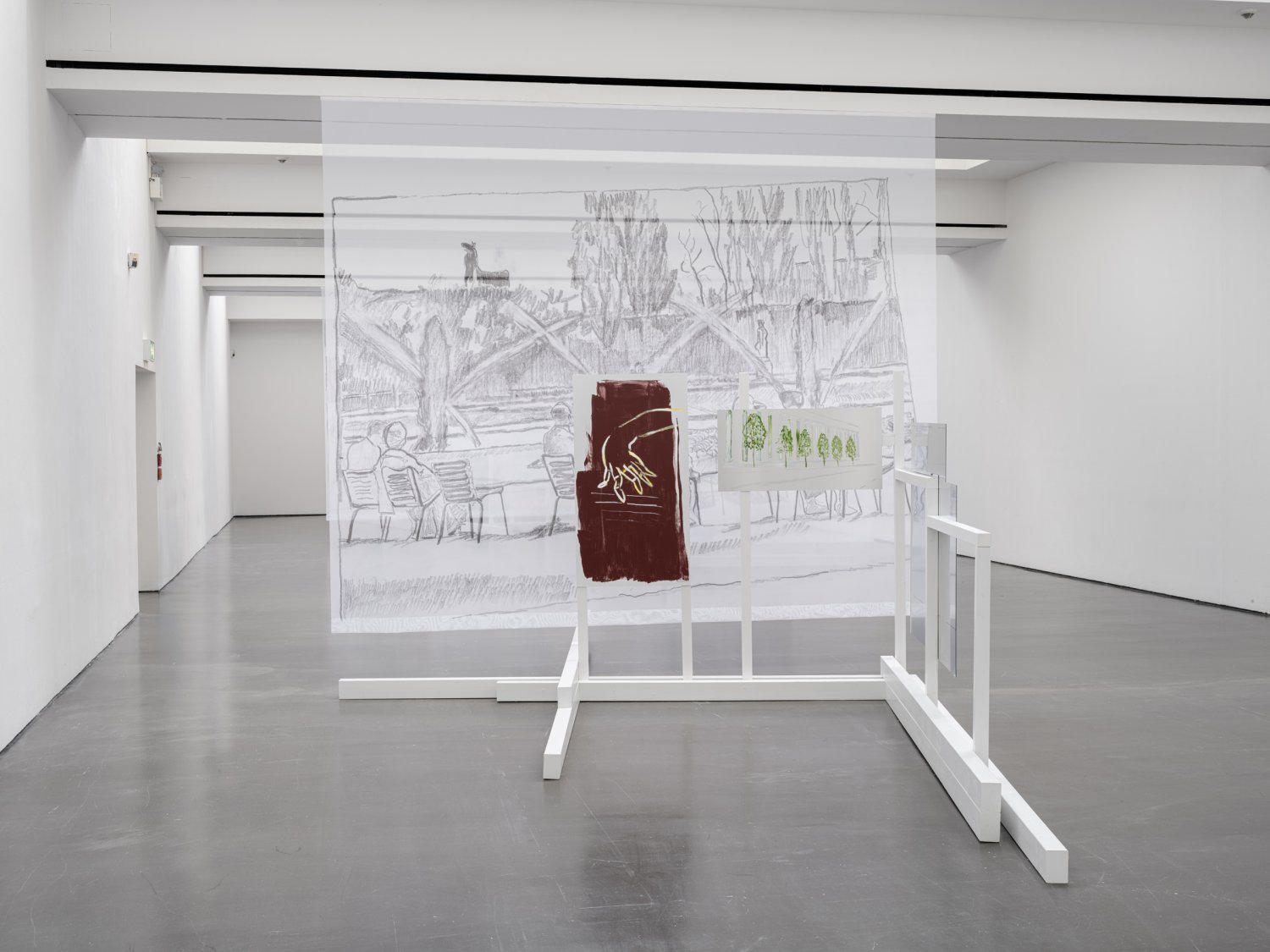 Kunstverein für die Rheinlande und Westfalen (3)