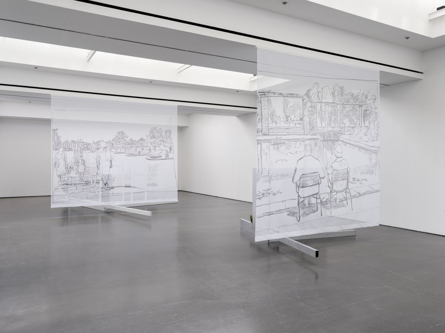 Kunstverein für die Rheinlande und Westfalen (8)