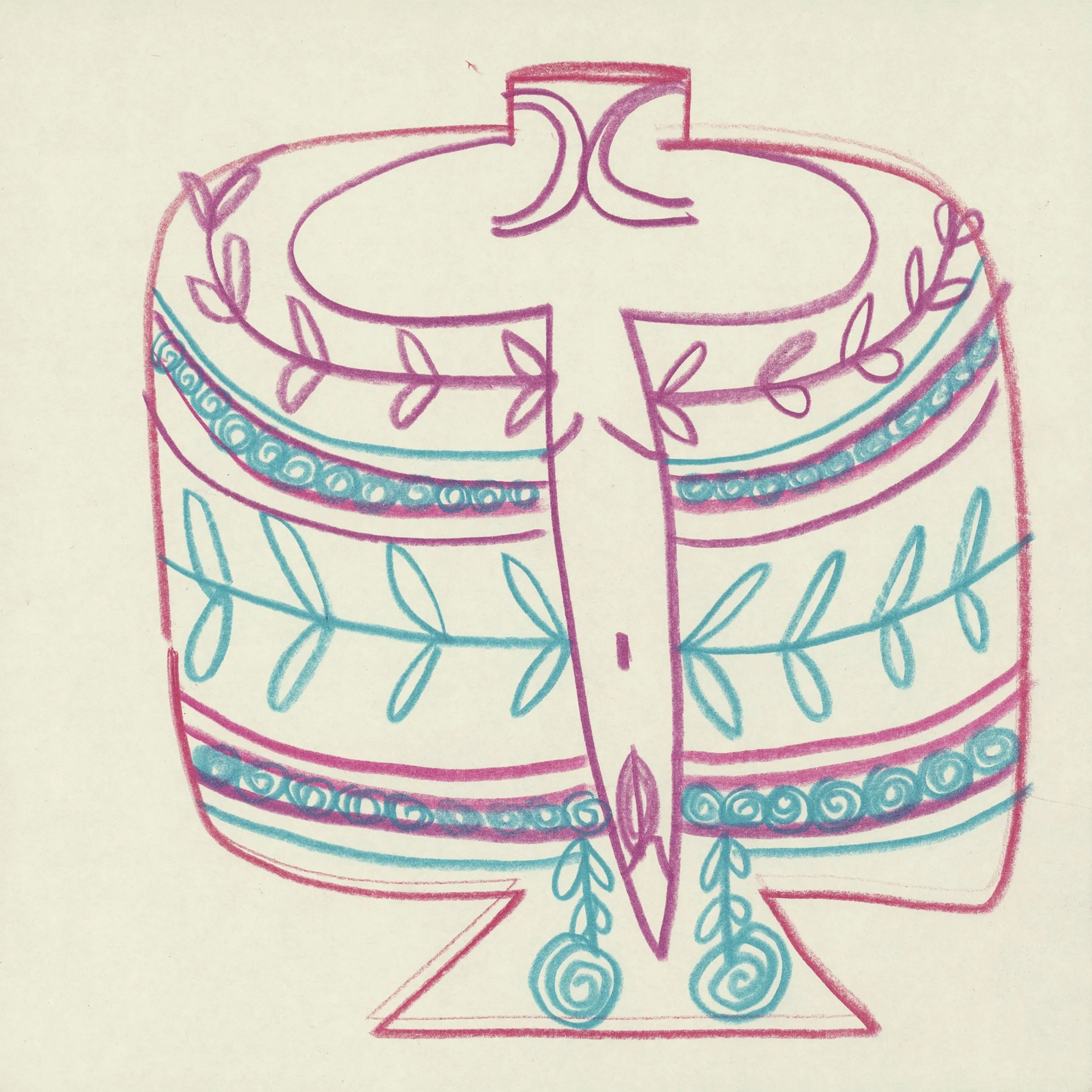 Vessels (3)