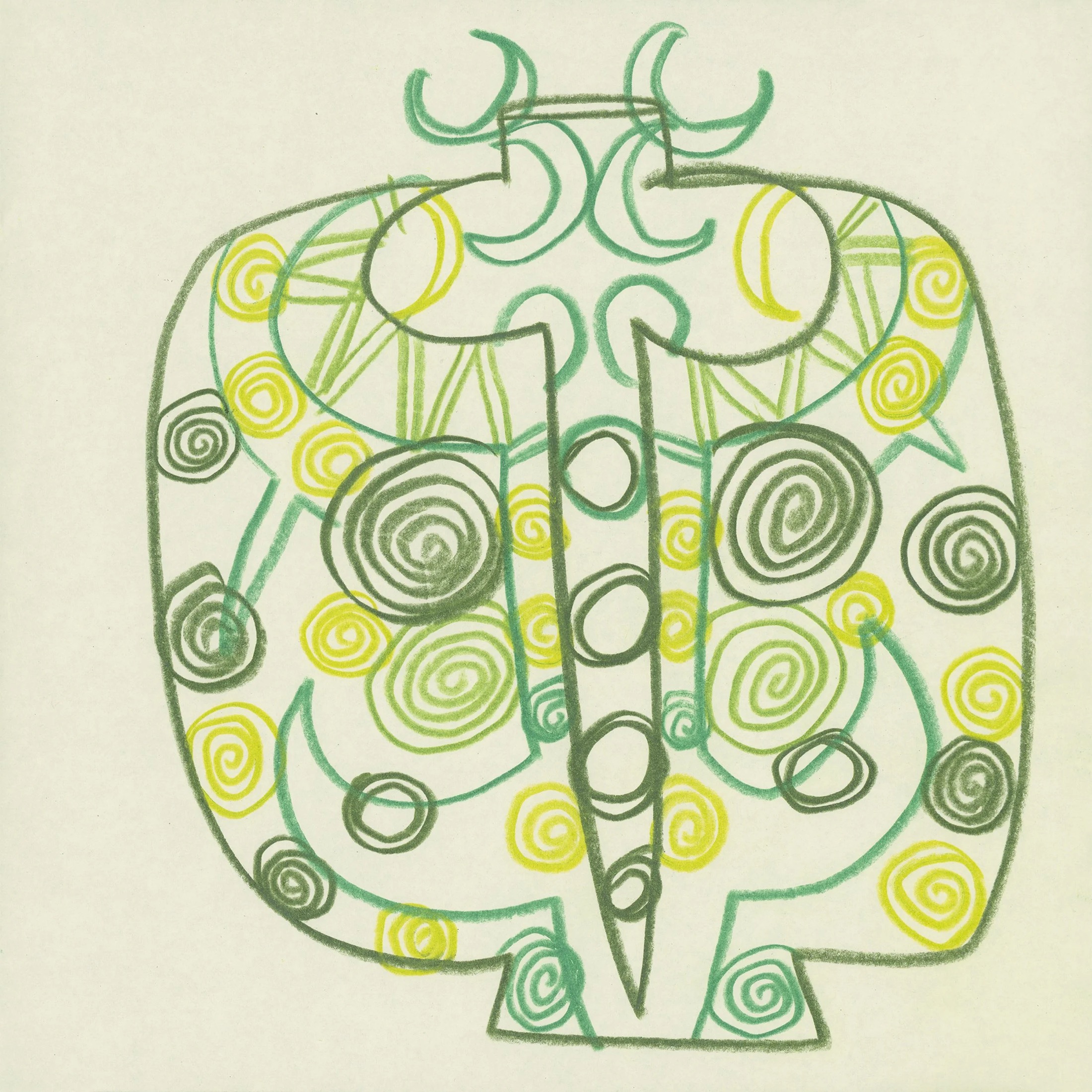 Vessels (4)