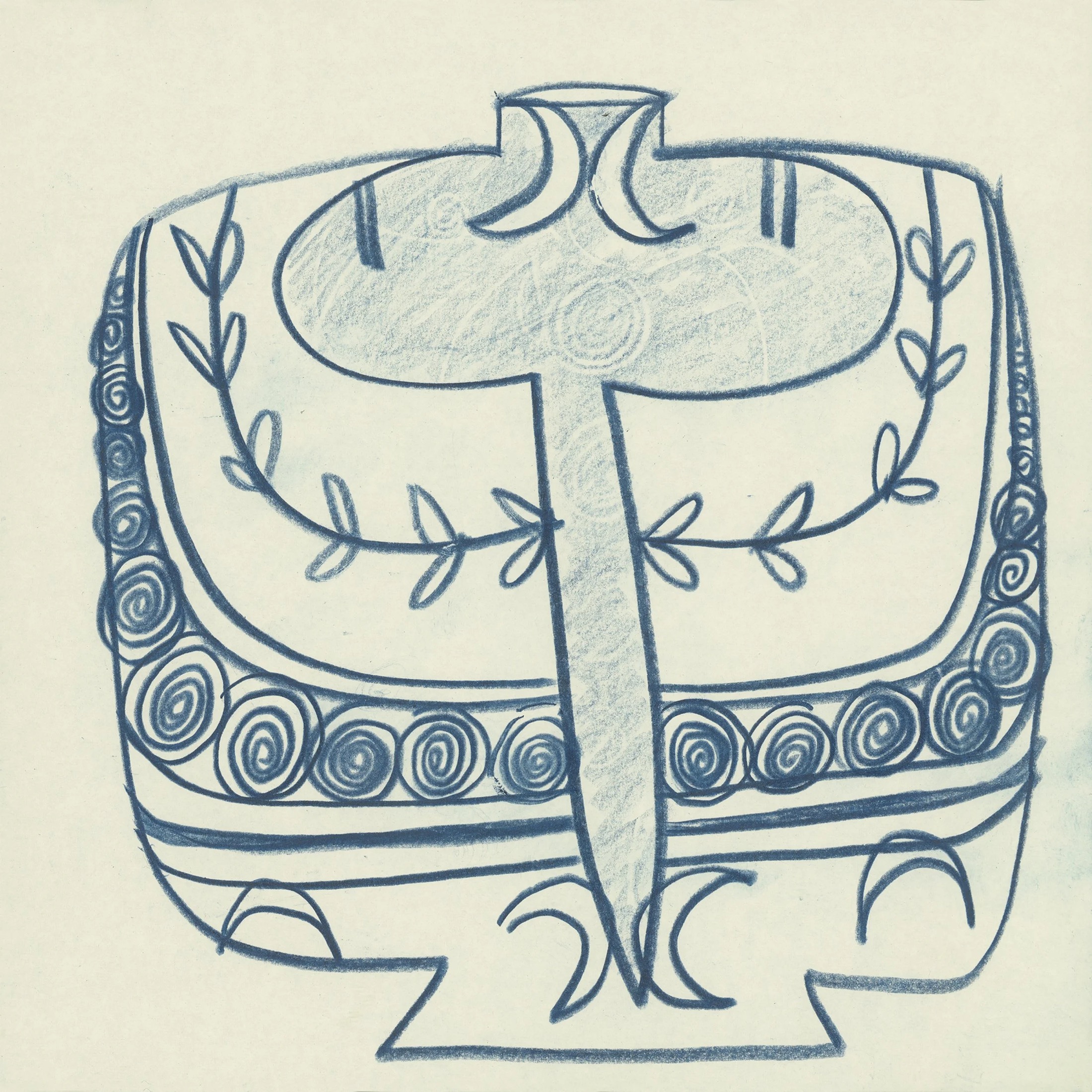 Vessels (8)