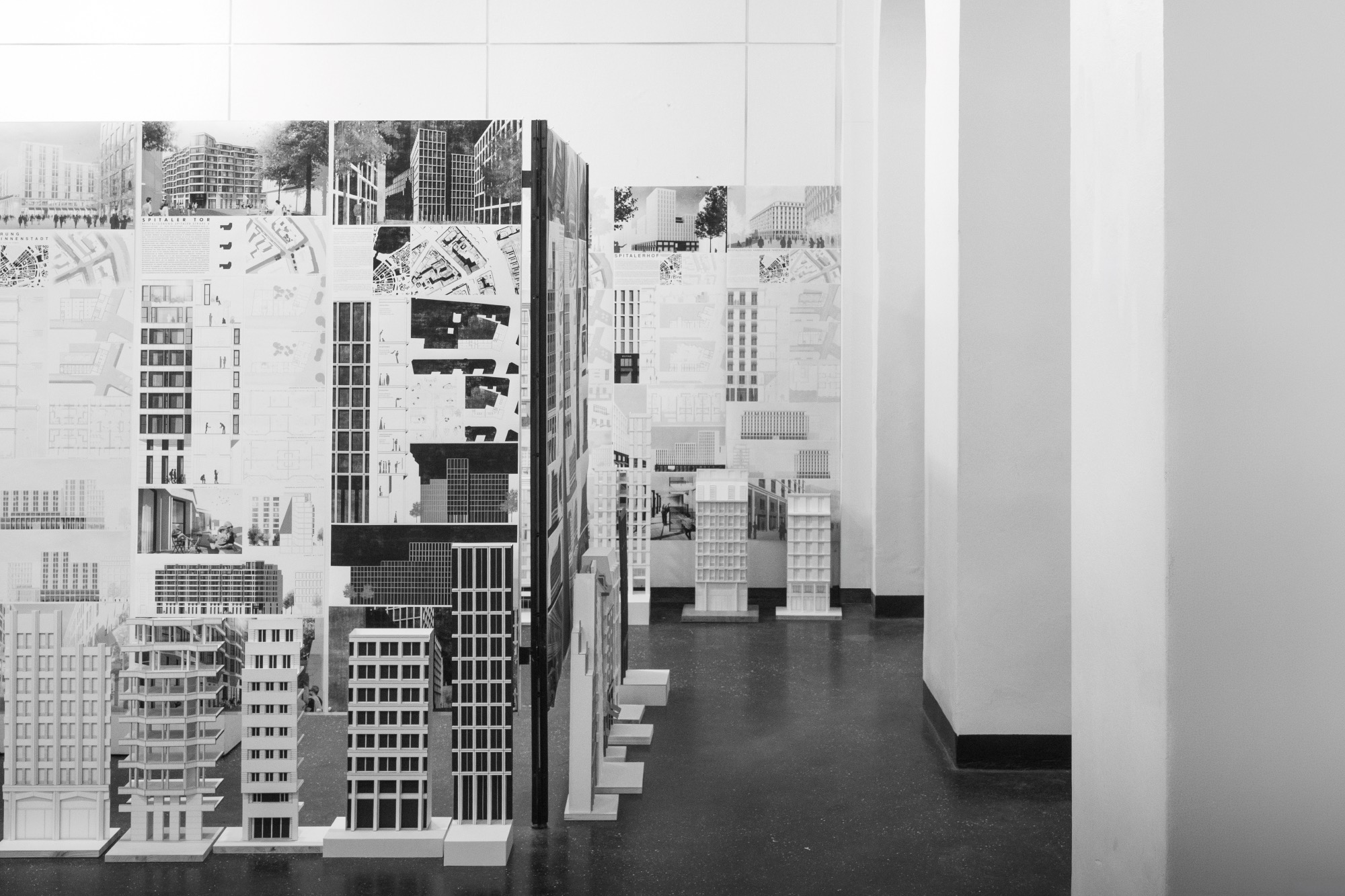 AIT-ArchitekturSalon Hamburg