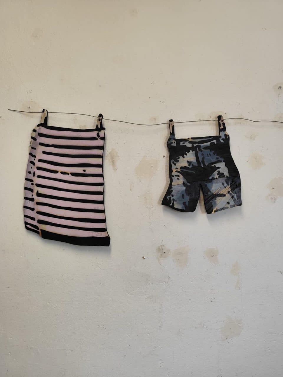 Extraordinary Simplicity (3)