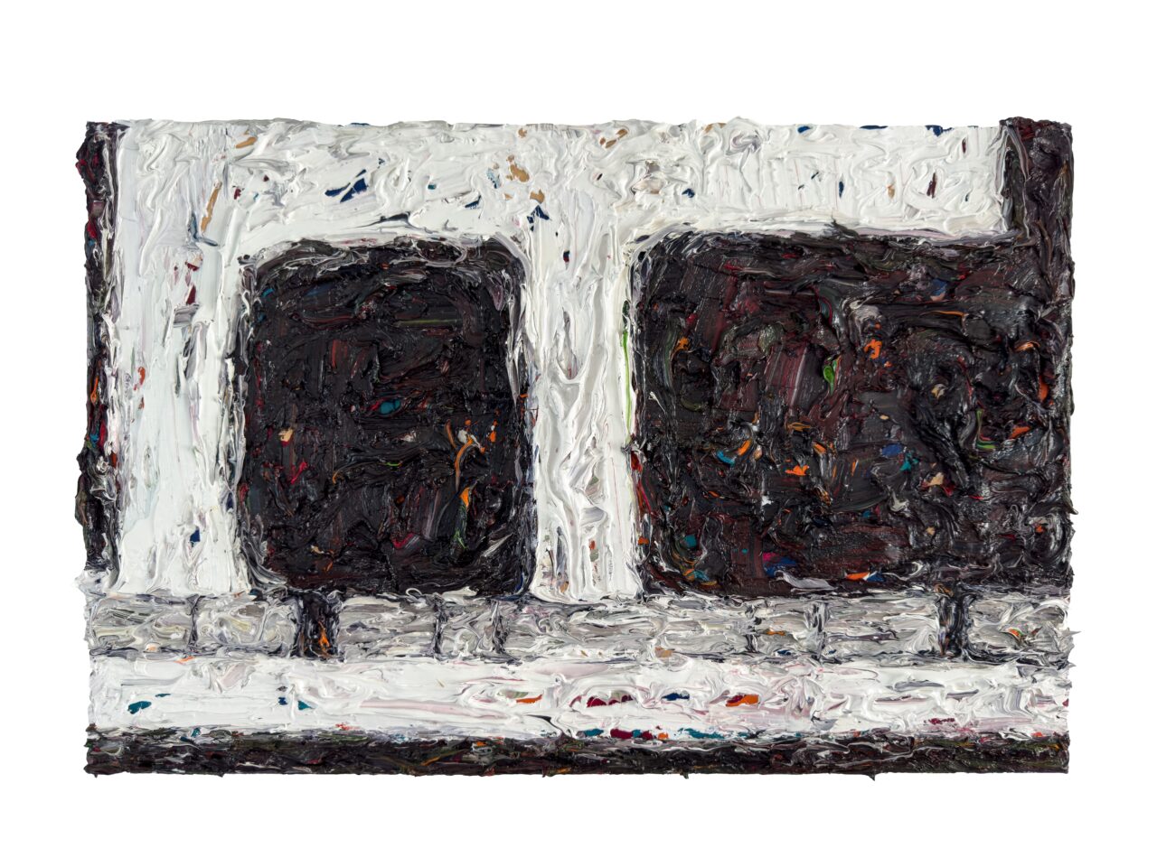 Clemens Krauss: Sediments (1)