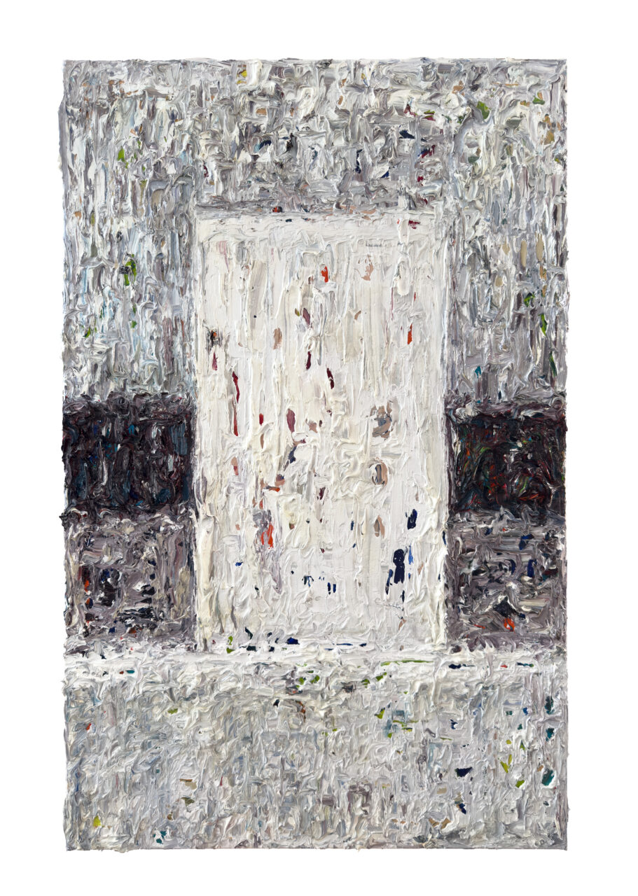 Clemens Krauss: Sediments (2)