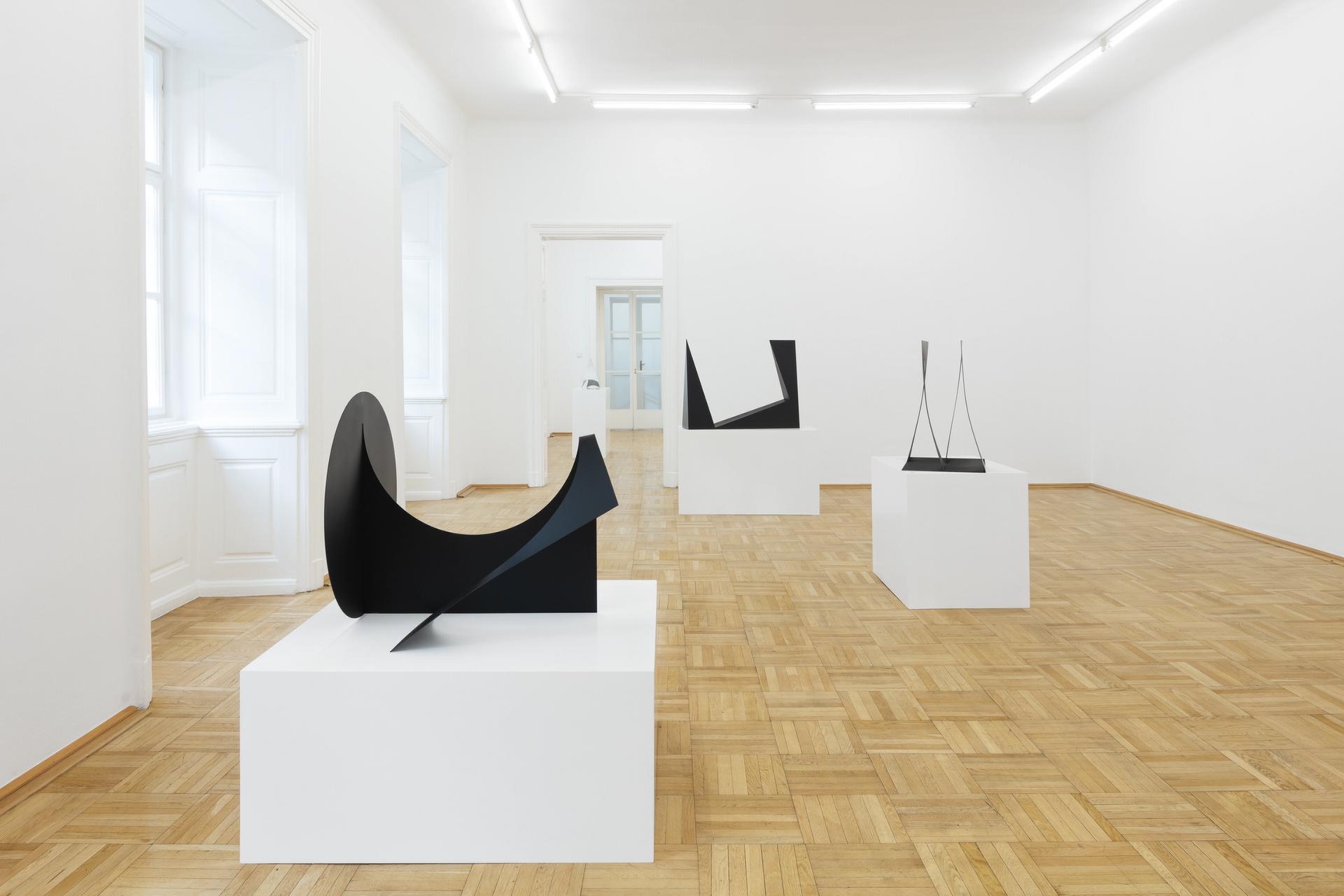 Galerie nächst St. Stephan Rosemarie Schwarzwälder