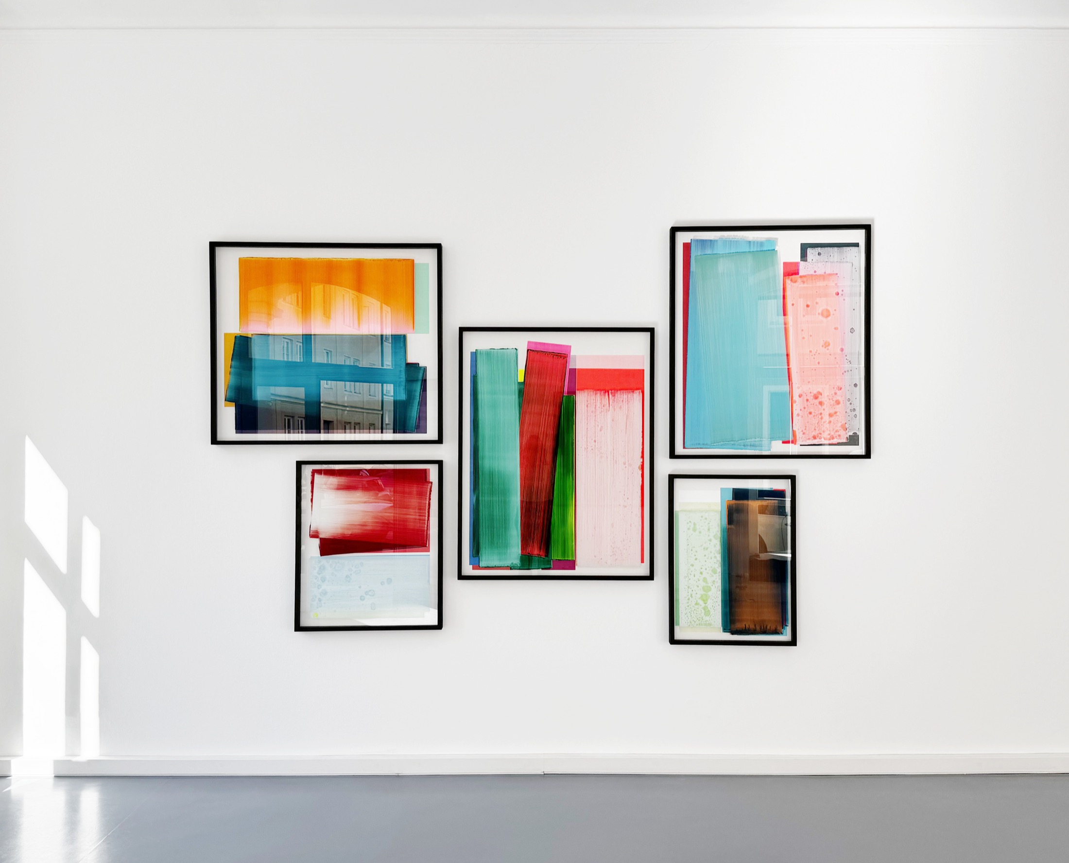 Galerie Andreas Binder