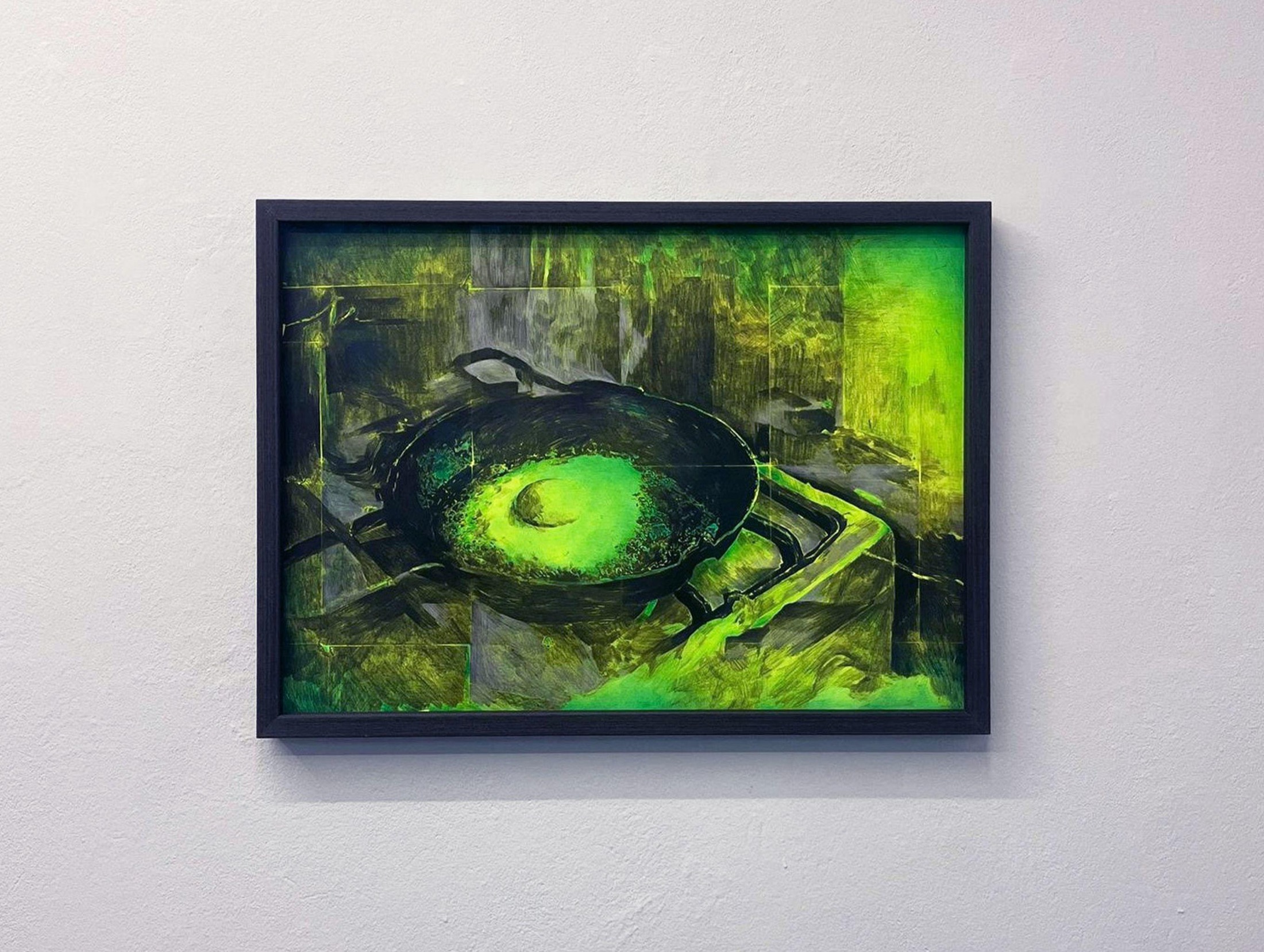 Galerie Ernst Hilger (2)