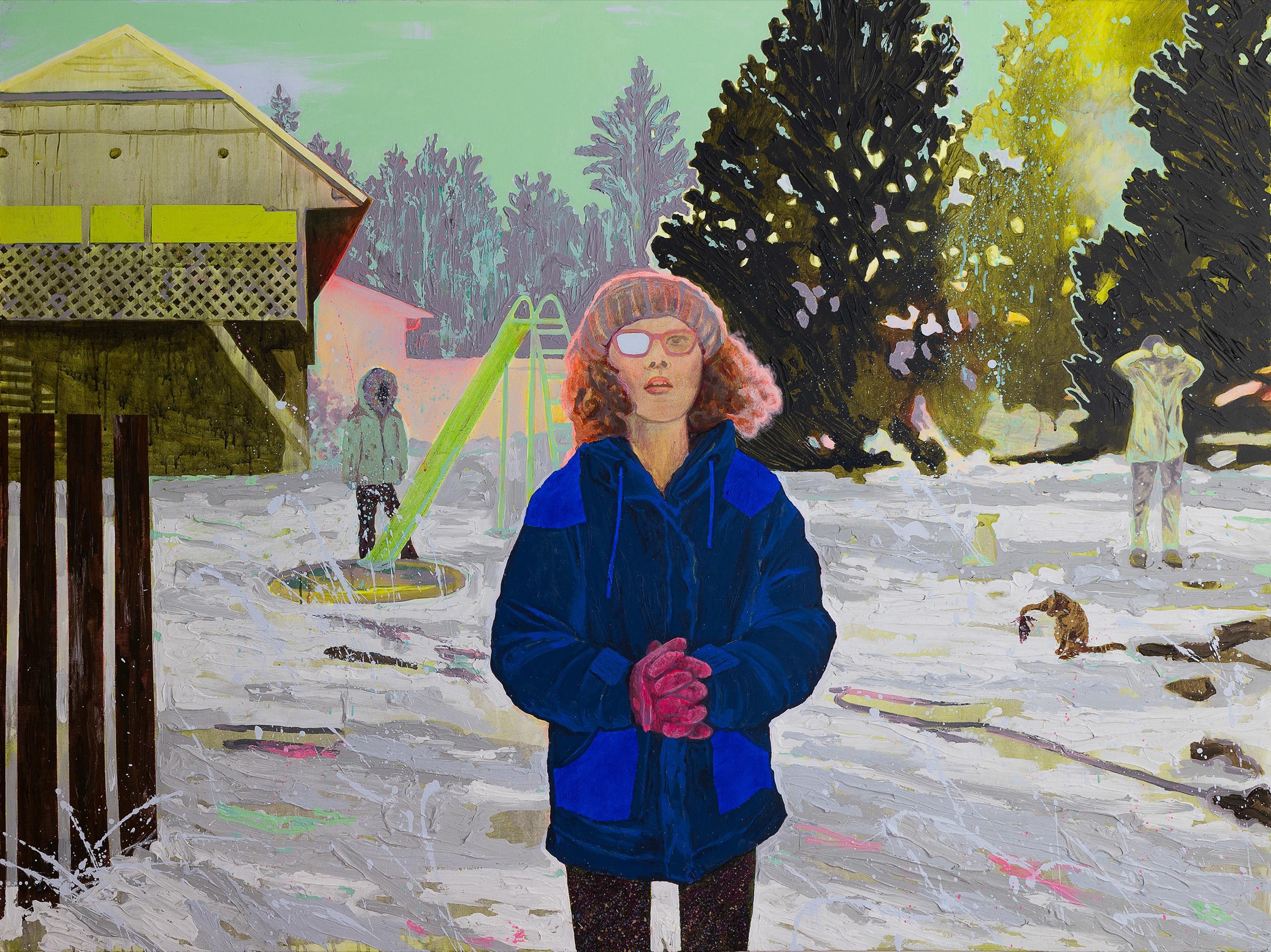 Galerie Ernst Hilger (4)