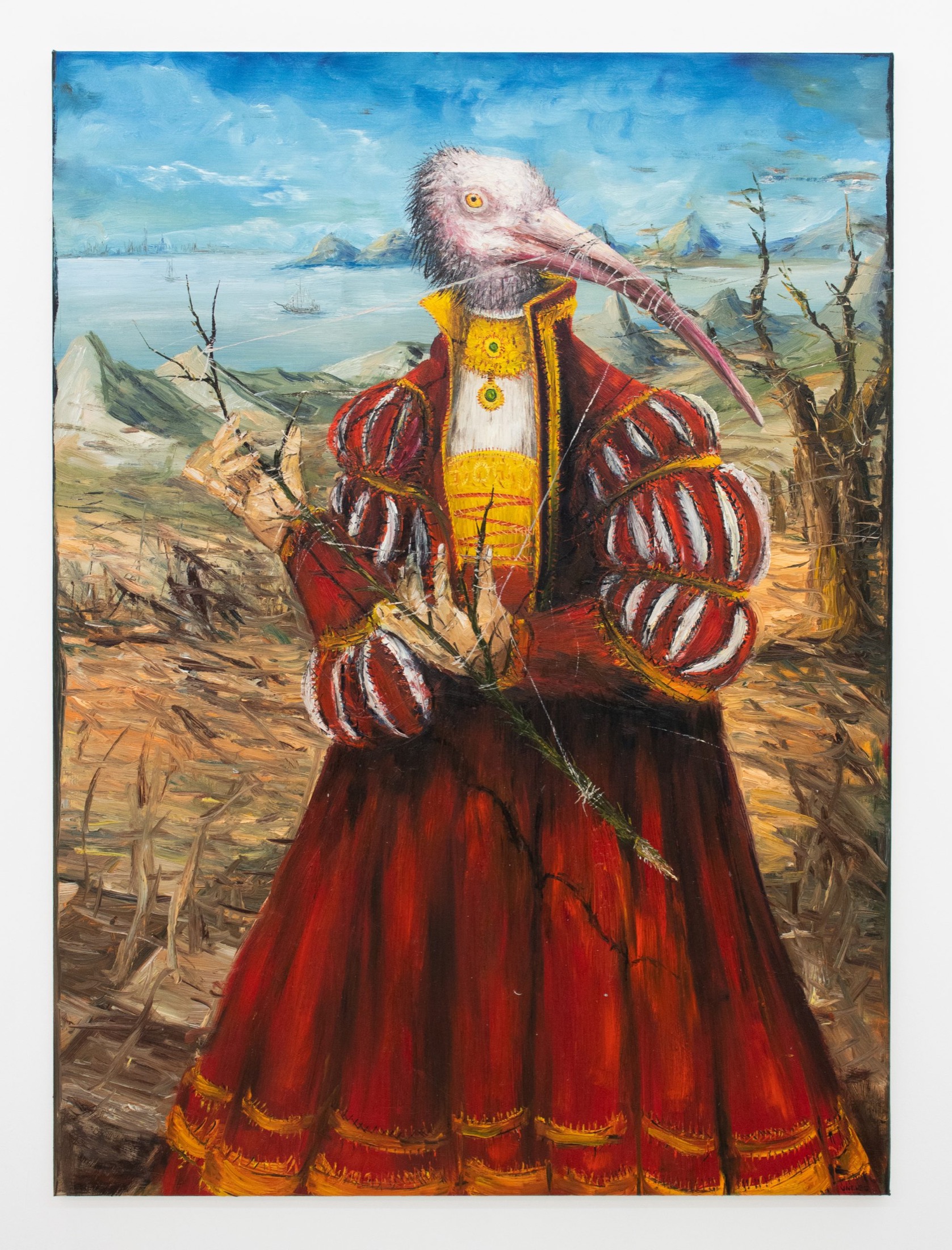 Galerie Heike Strelow (1)