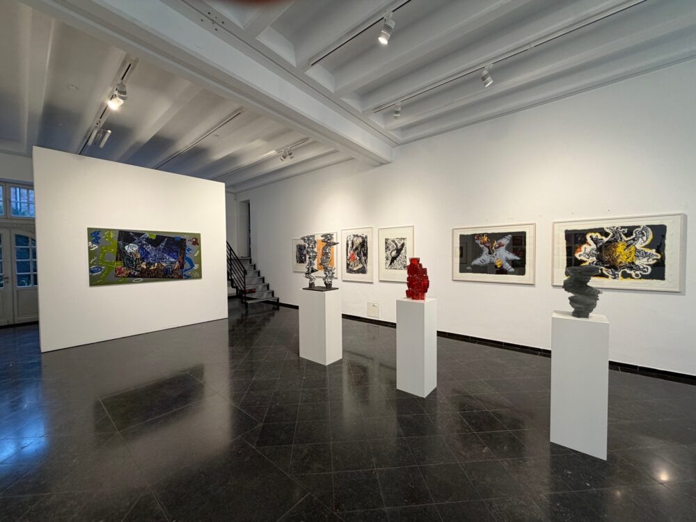Galerie Breckner