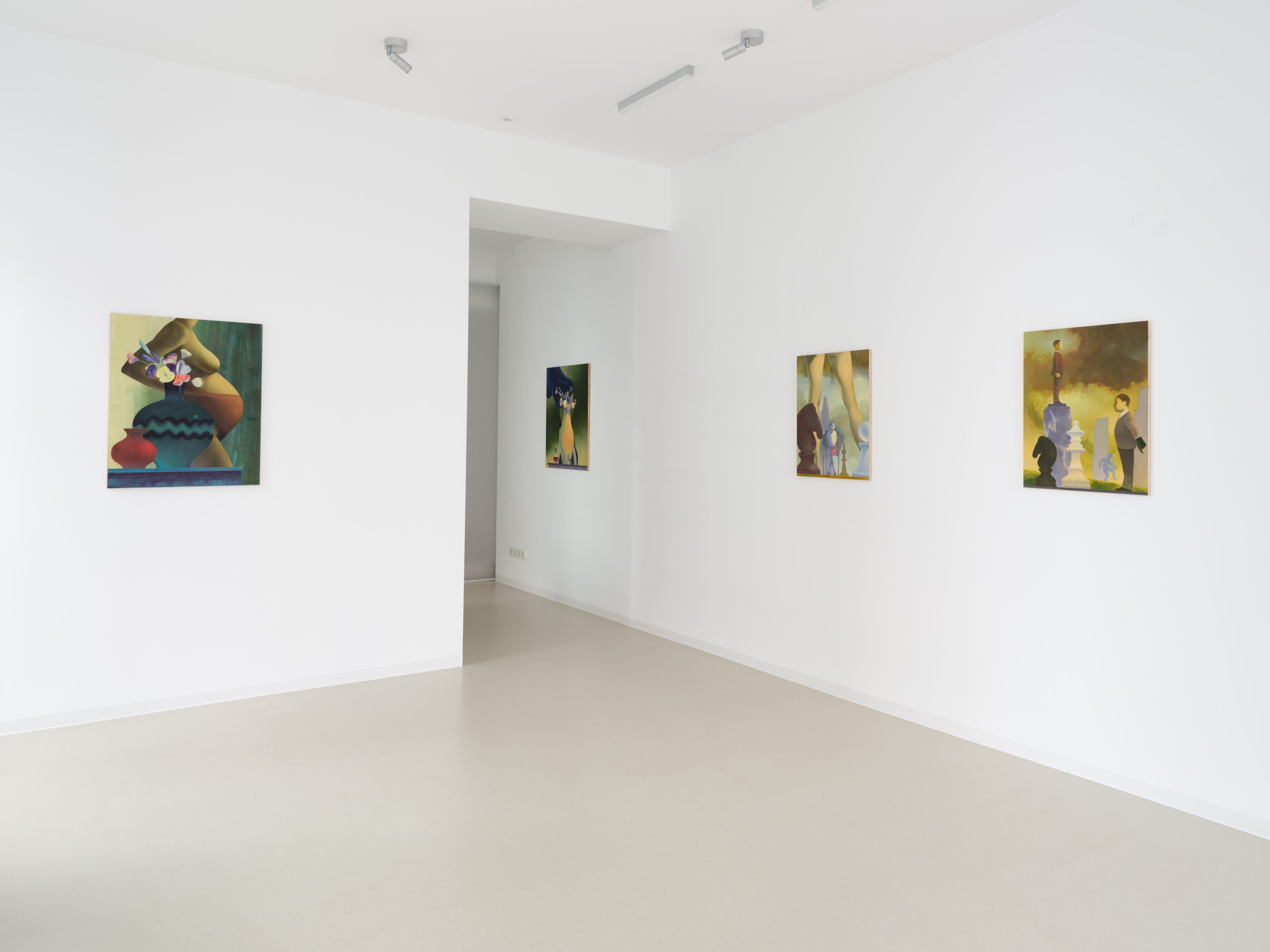 REHBEIN Galerie