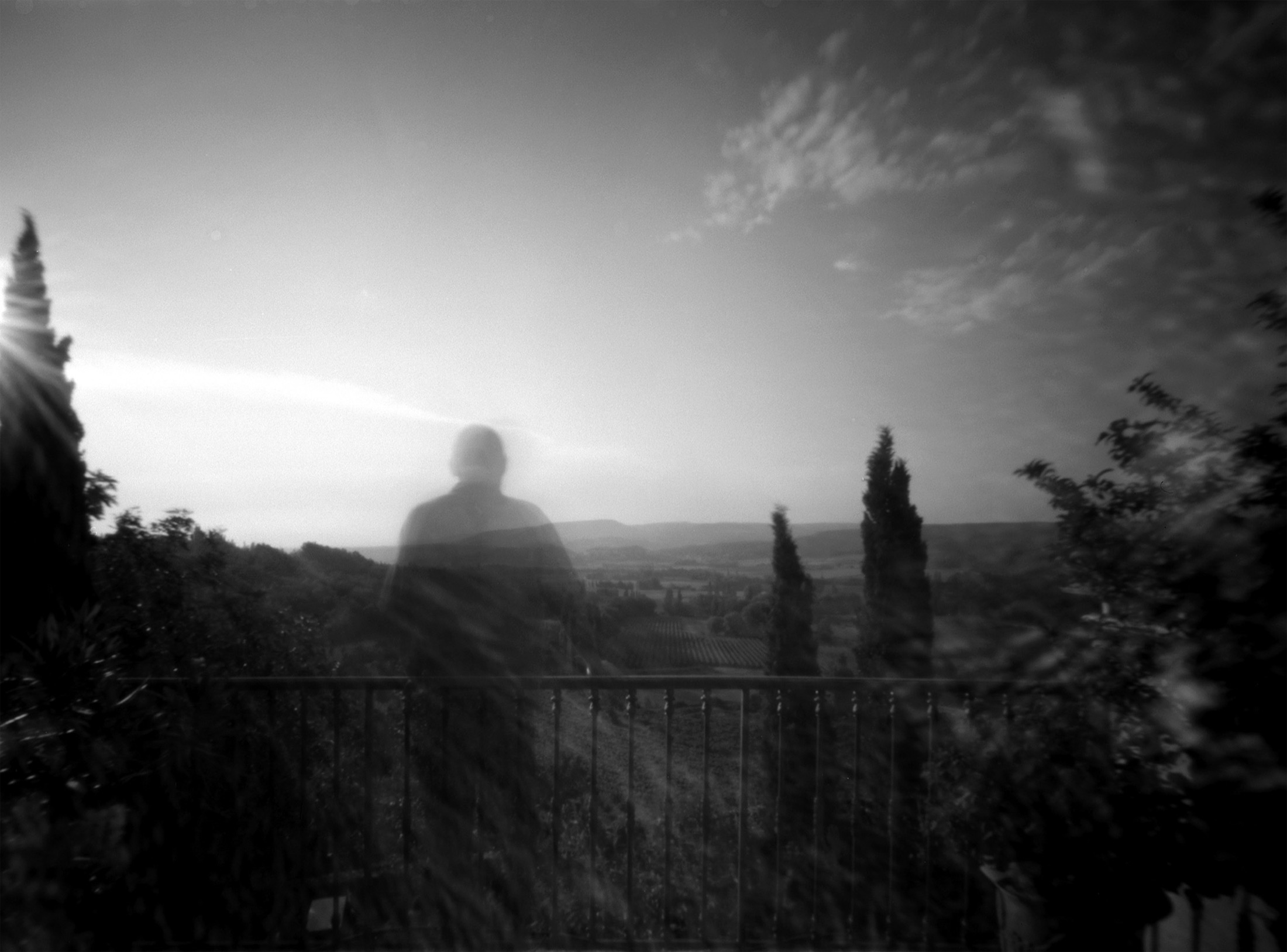 Der Raum … der entsteht (1)