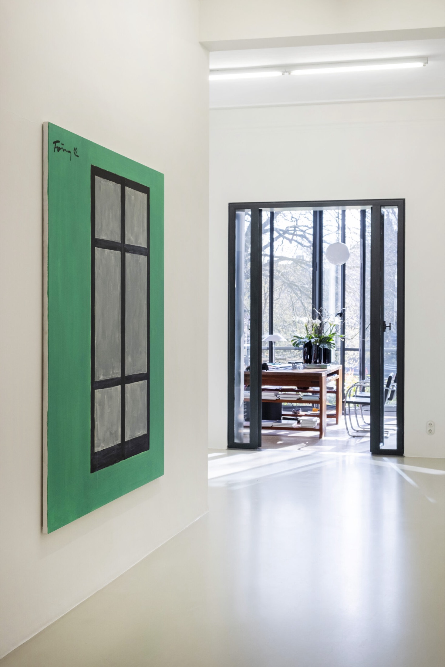 Galerie Vera Munro