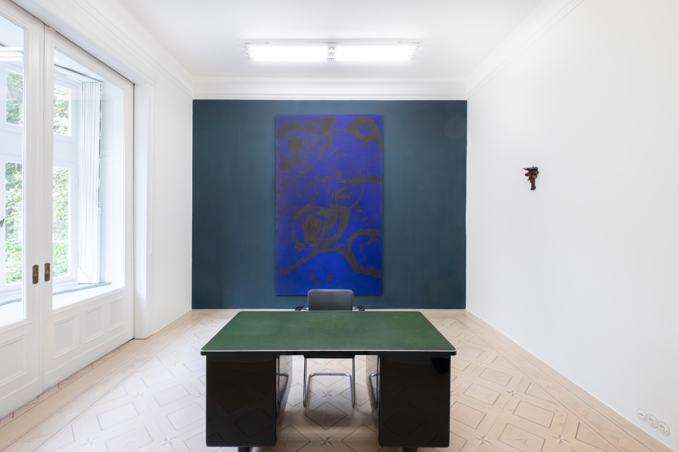 Galerie Vera Munro