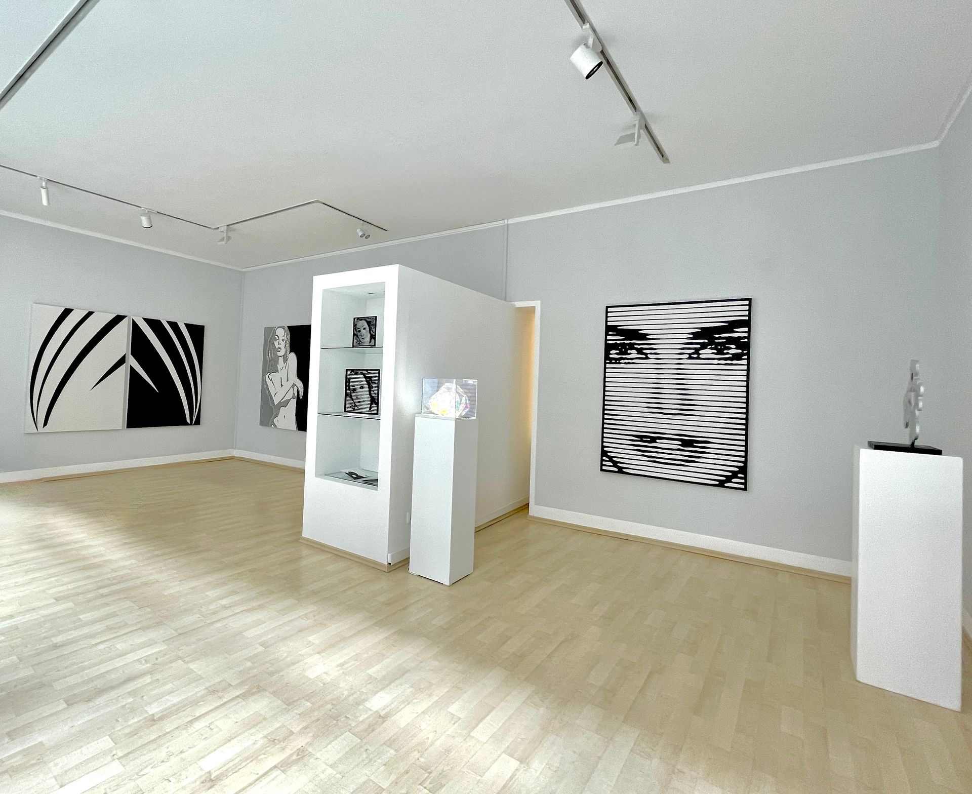 TRONER Galerie