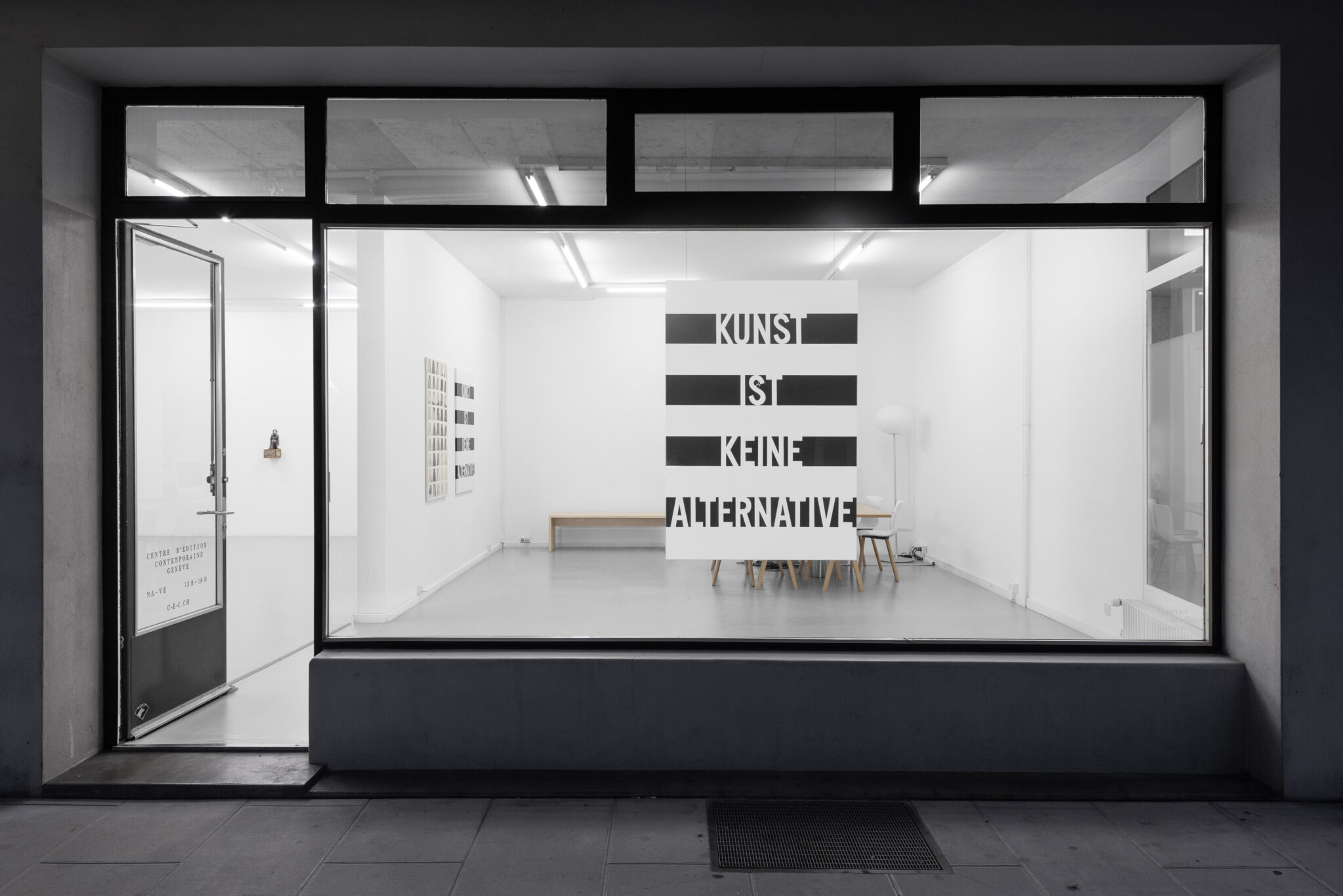 Centre d'édition contemporaine