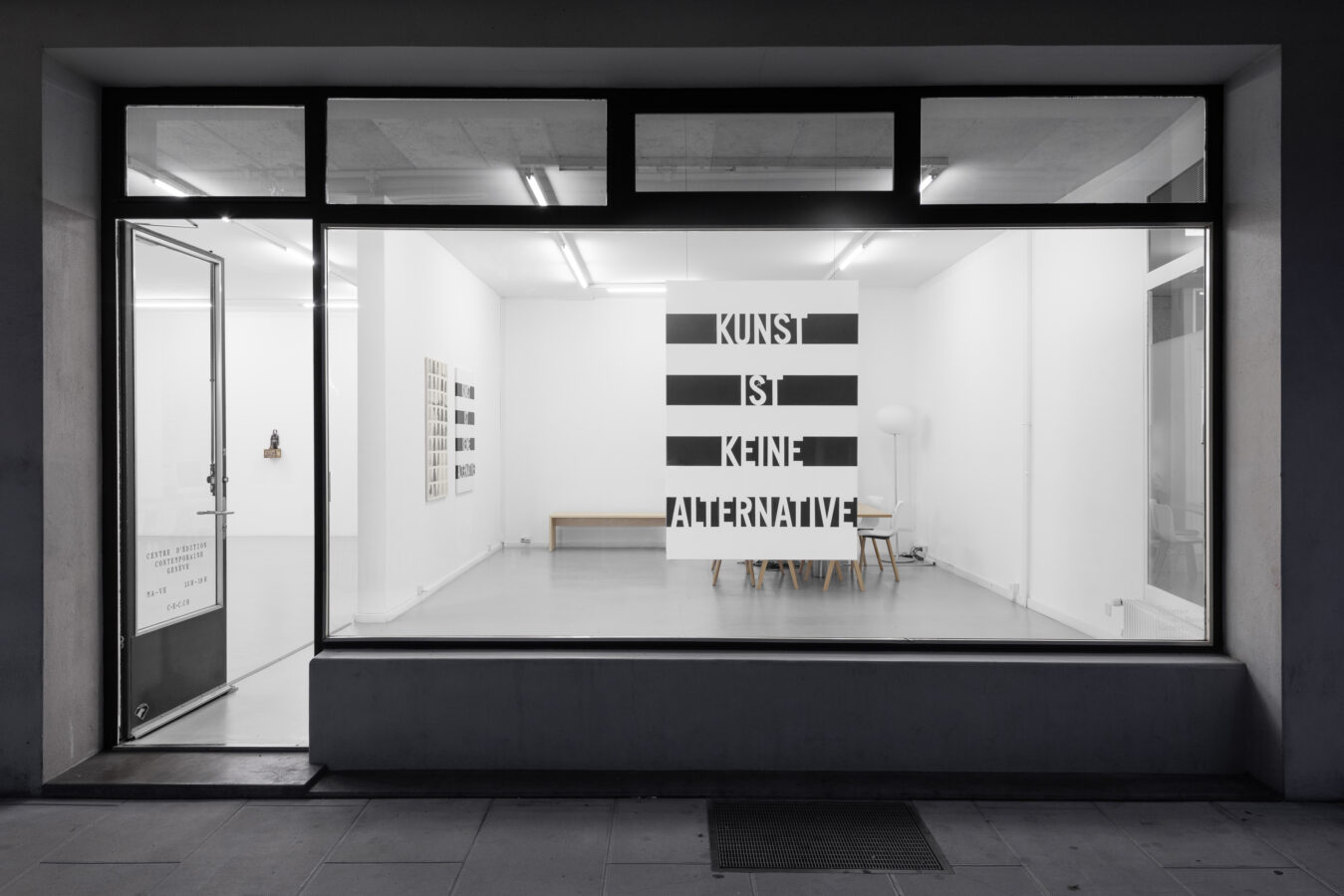 Centre d'édition contemporaine (2)