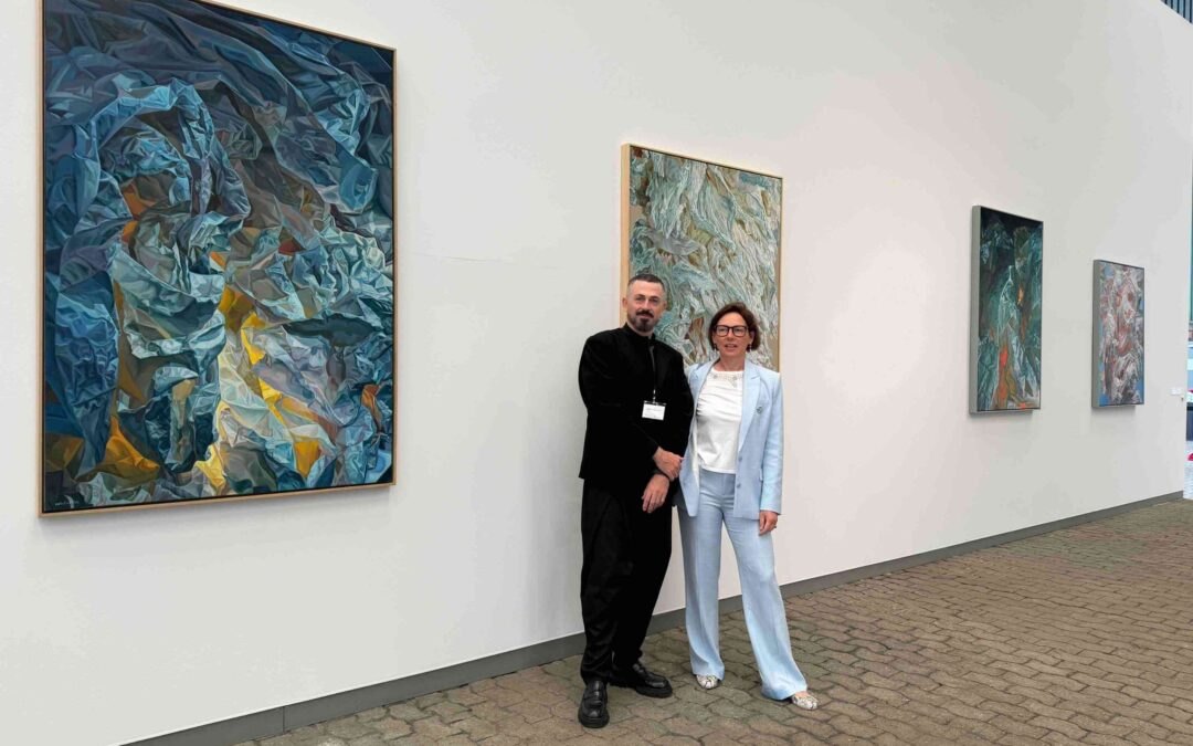 Galerie Anna Probst