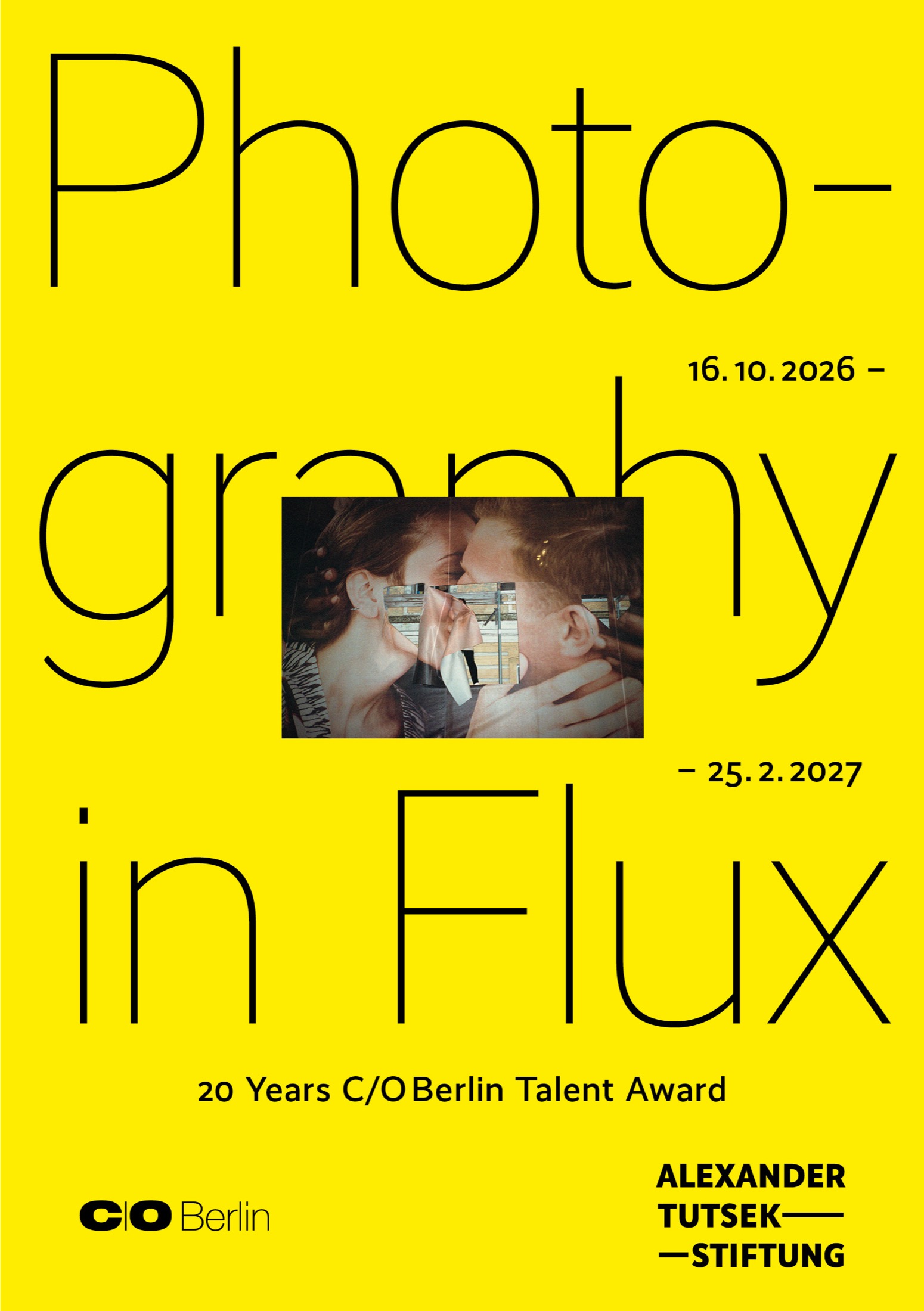 Photography in Flux. 20 Years C/O Berlin Talent Award (2)