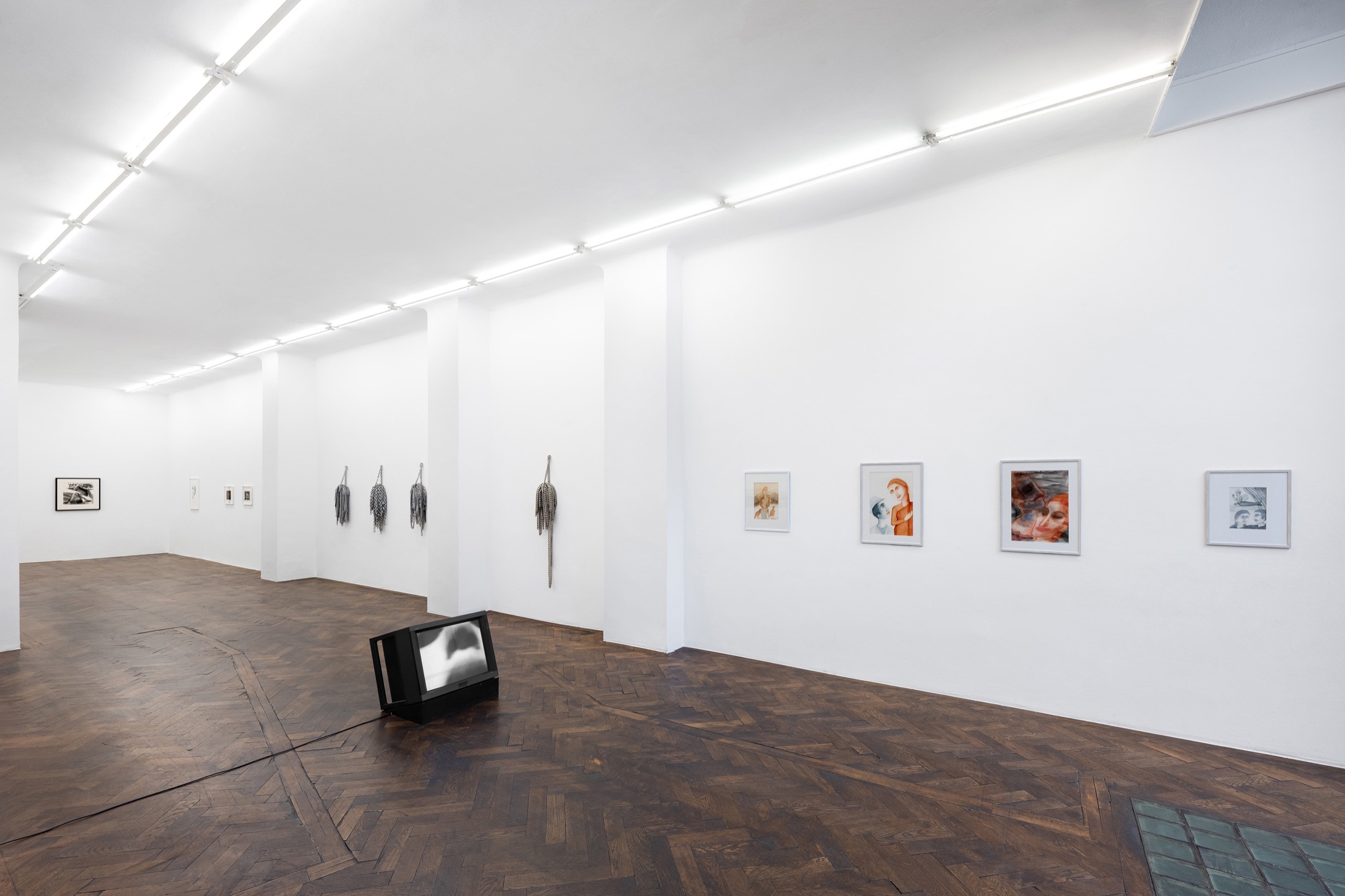 Galerie Hubert Winter