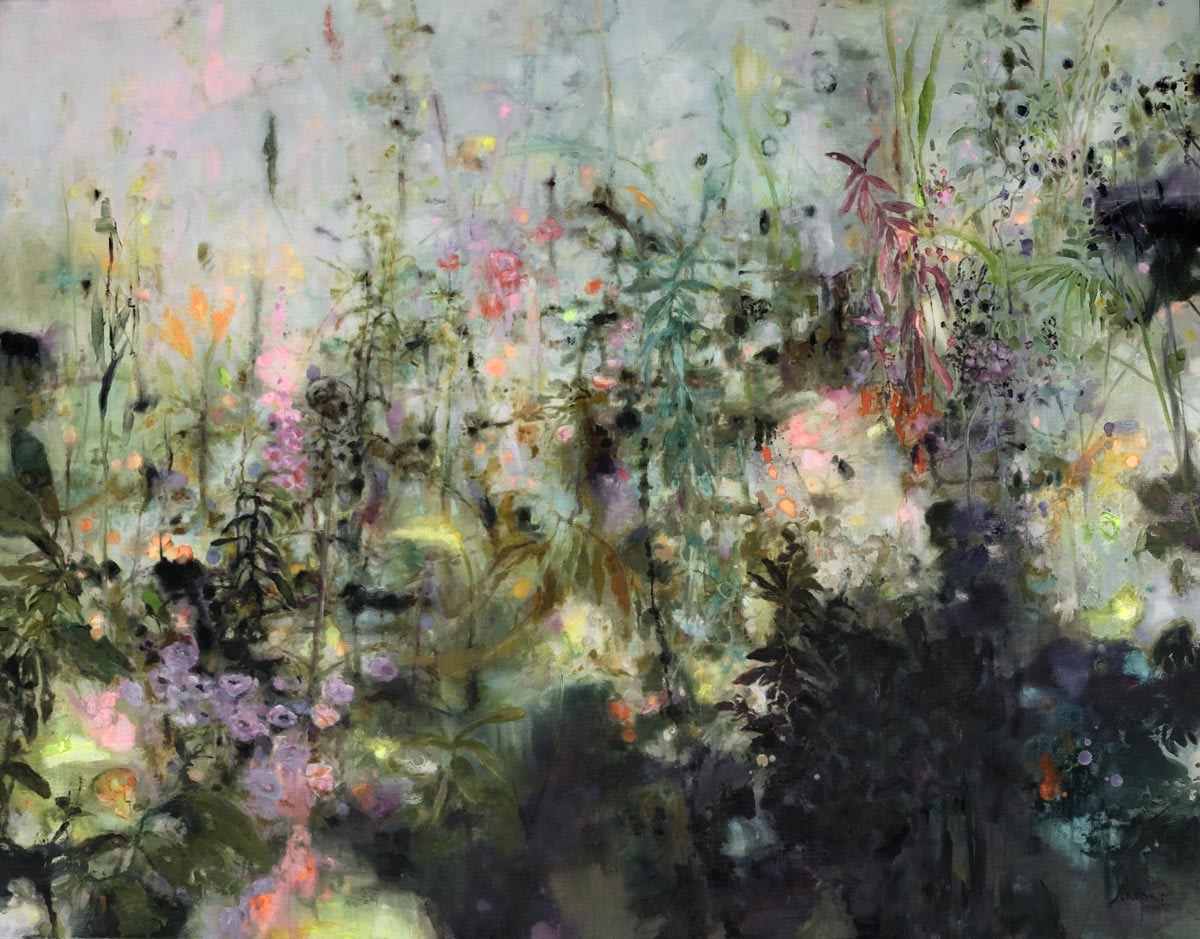 Open Grounds–Between Nature & Architecture (2)