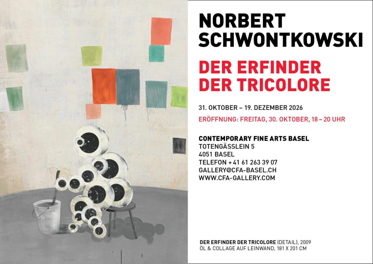 Der Erfinder der Tricolore (2)