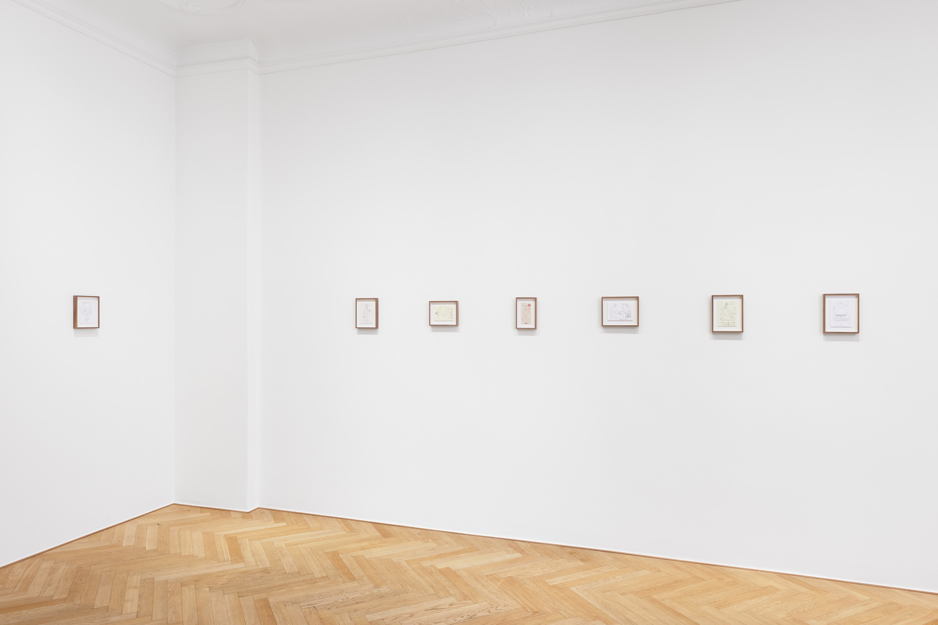 Galerie Max Hetzler – Bleibtreustraße (2)