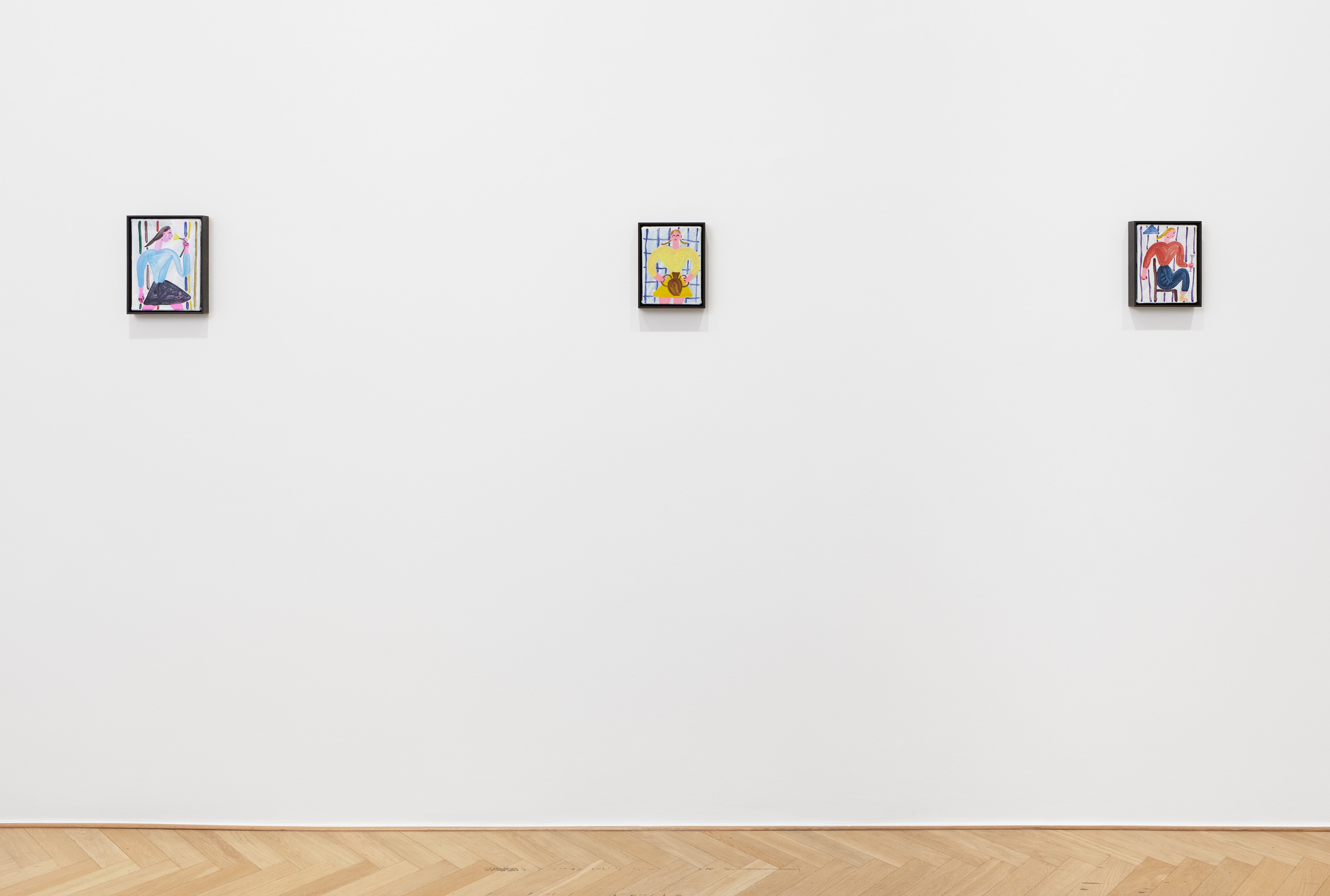 Galerie Max Hetzler – Bleibtreustraße (5)