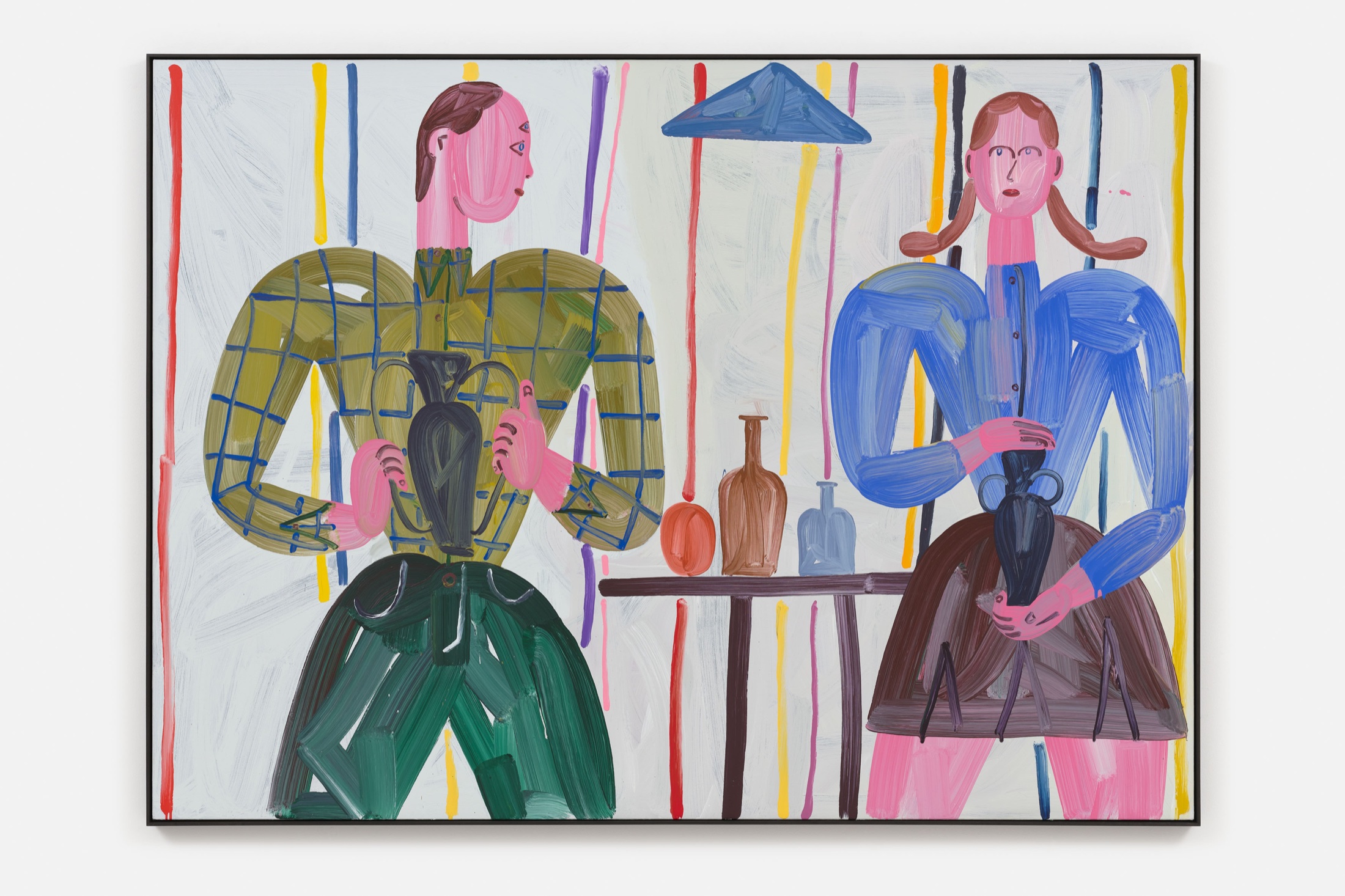 Galerie Max Hetzler – Bleibtreustraße (6)