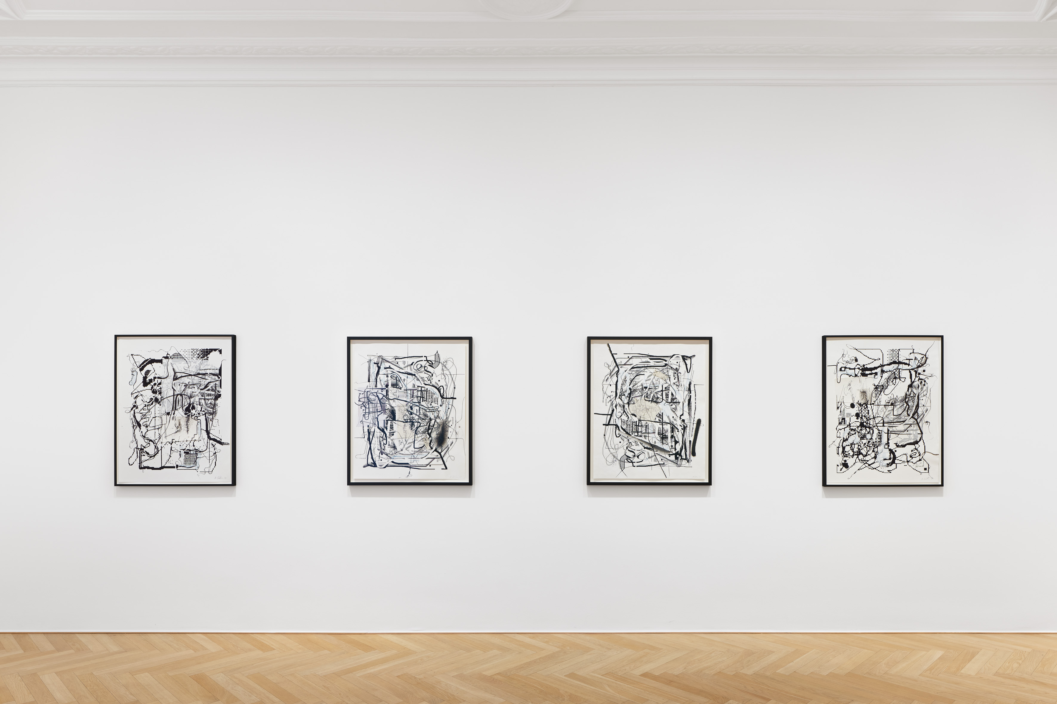 Galerie Max Hetzler – Bleibtreustraße