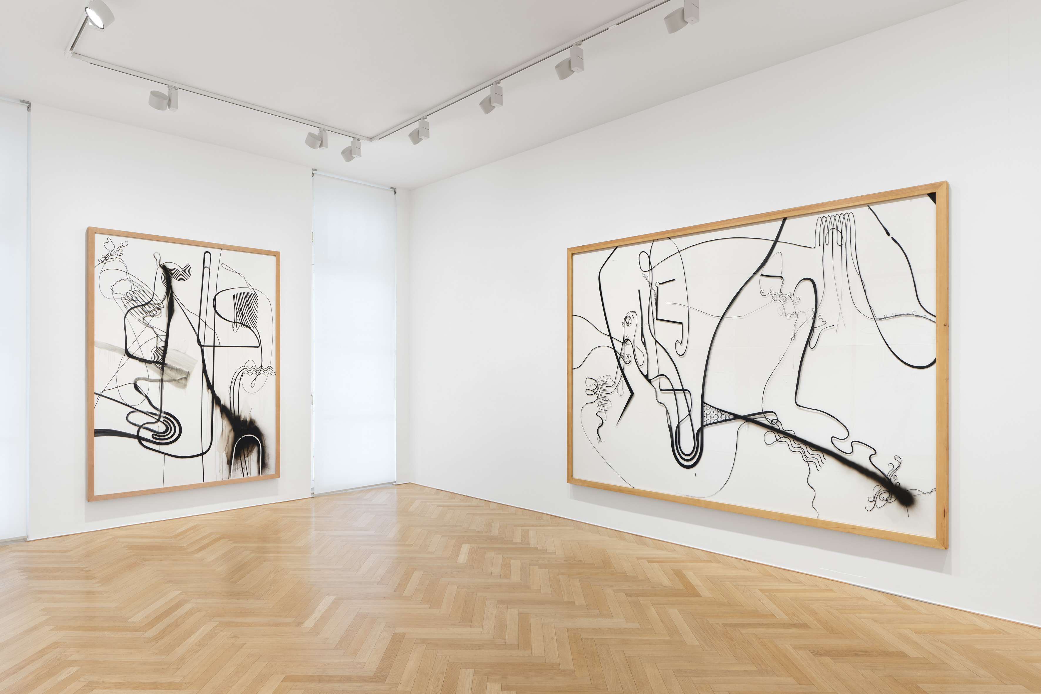 Galerie Max Hetzler – Bleibtreustraße (2)