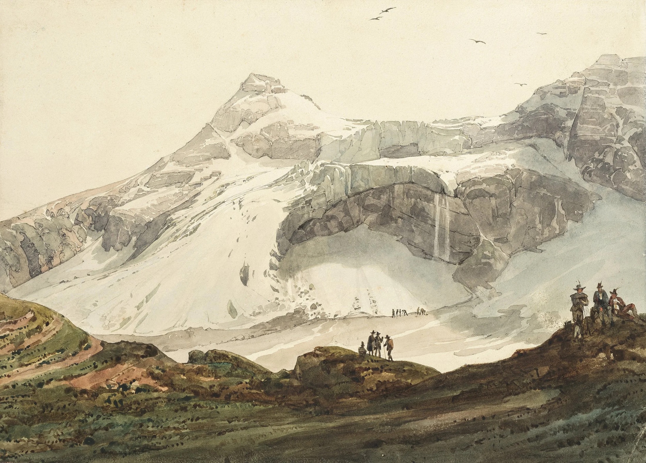 Arnoldi-Livie
