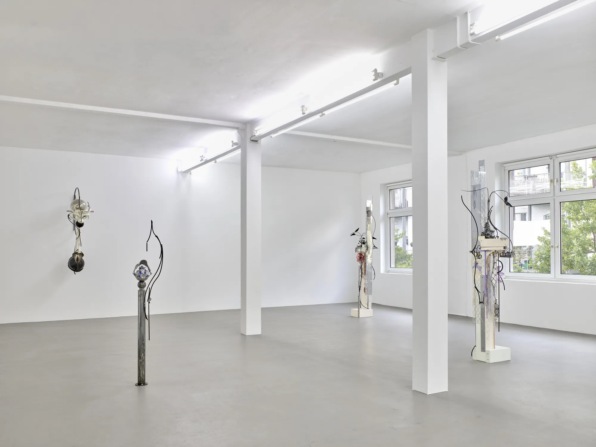Konrad Fischer Galerie