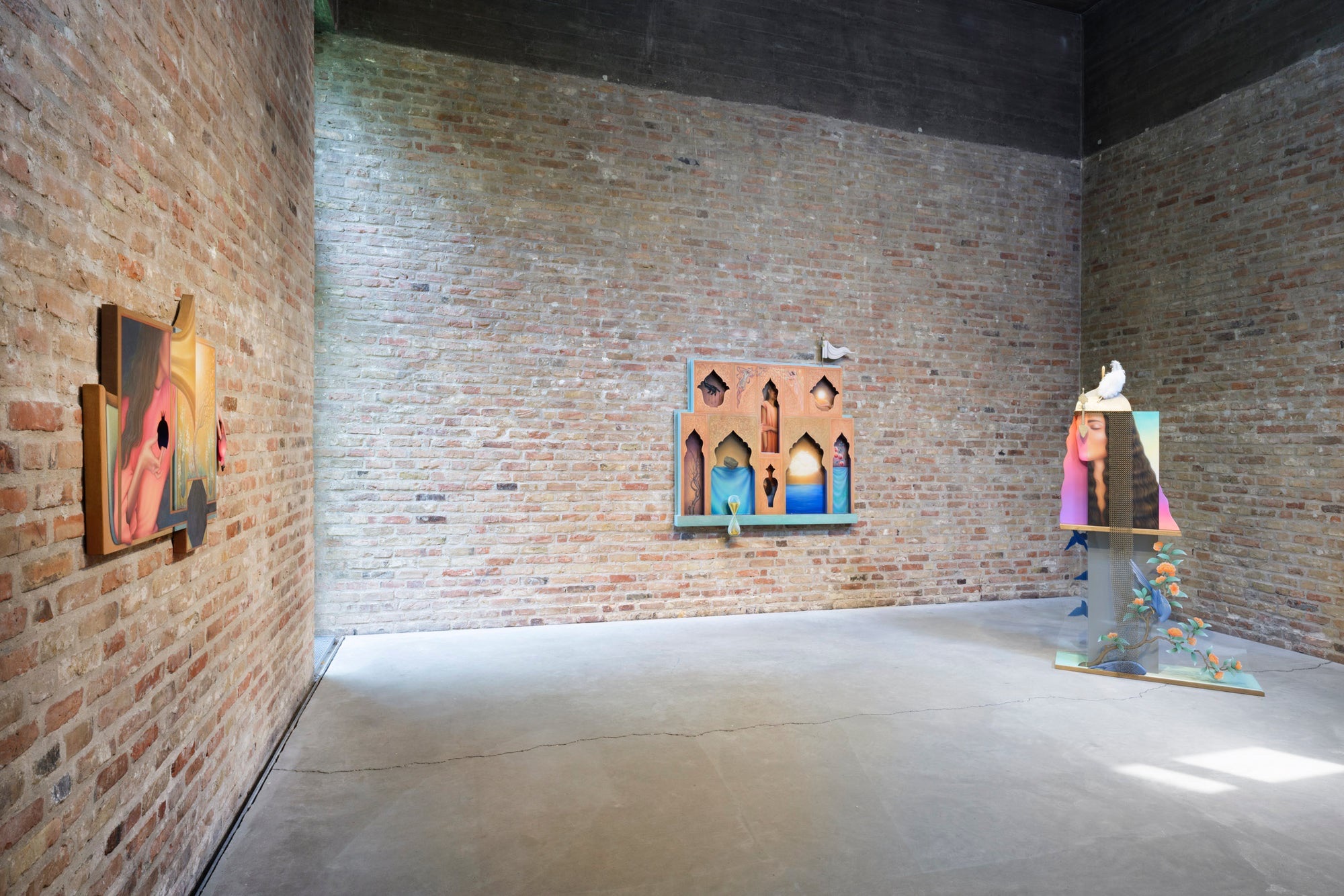 KÖNIG GALERIE (2)