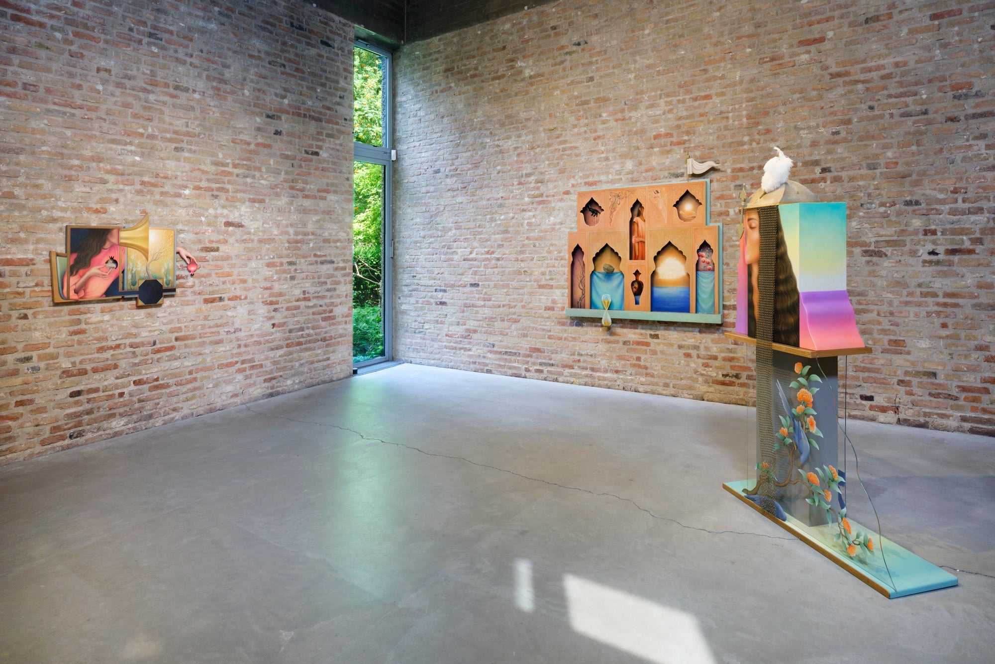 KÖNIG GALERIE (4)