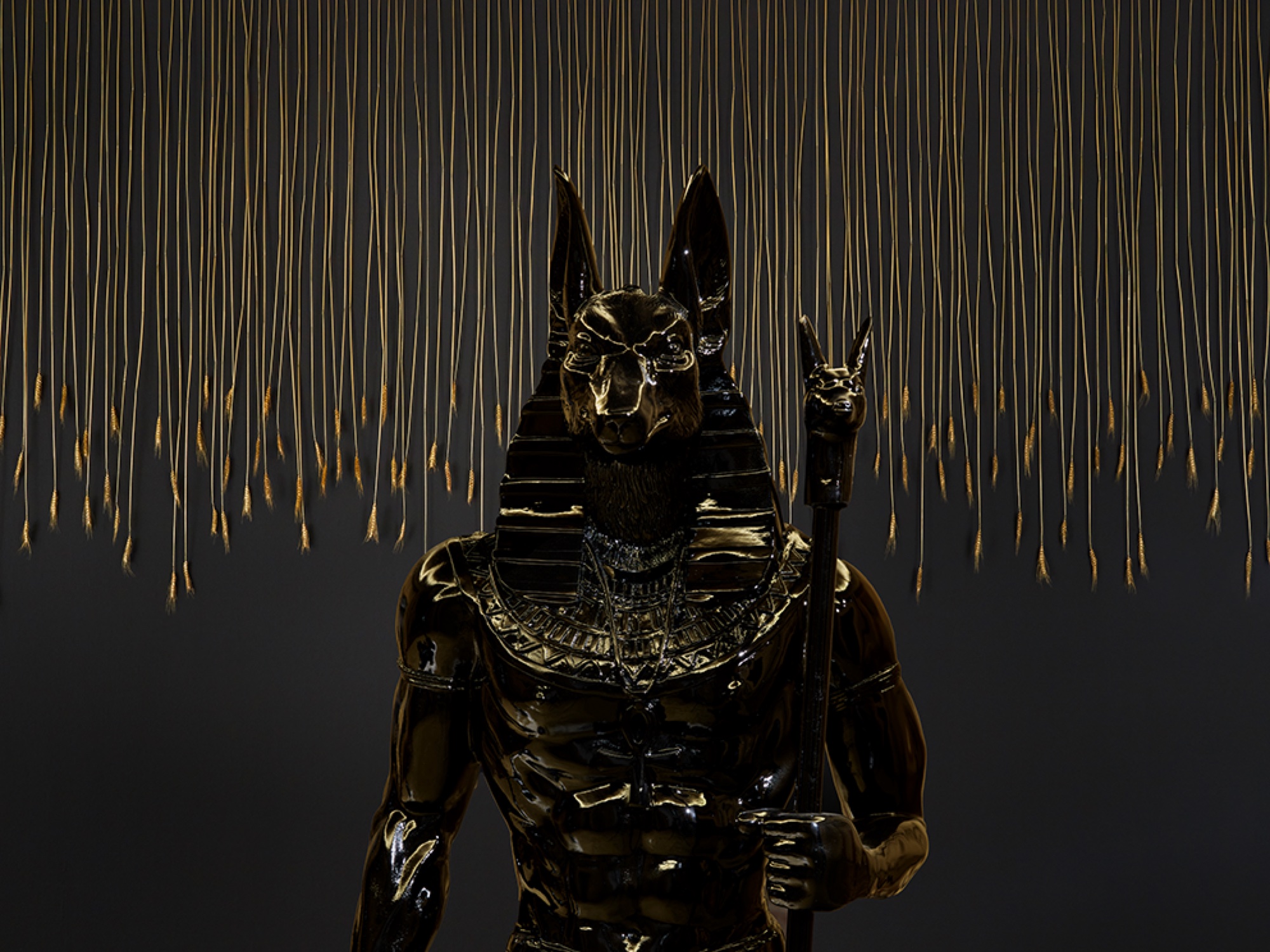 THE ARCHAEOLOGY OF BEASTS