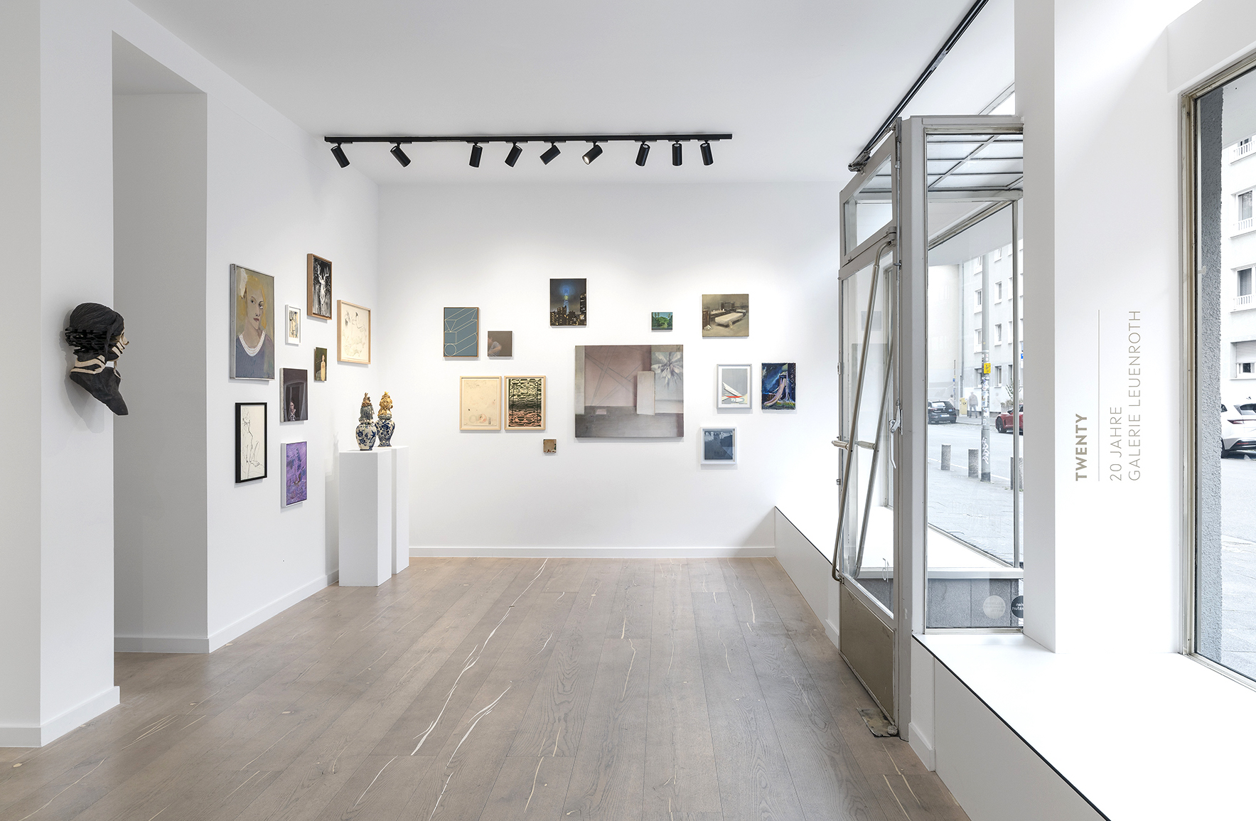 Galerie Leuenroth