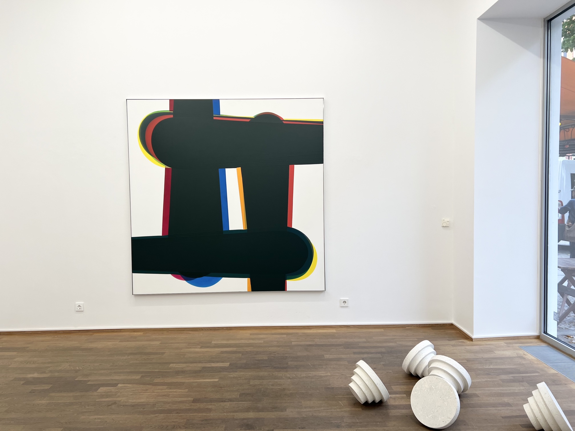 Galerie Gilla Lörcher