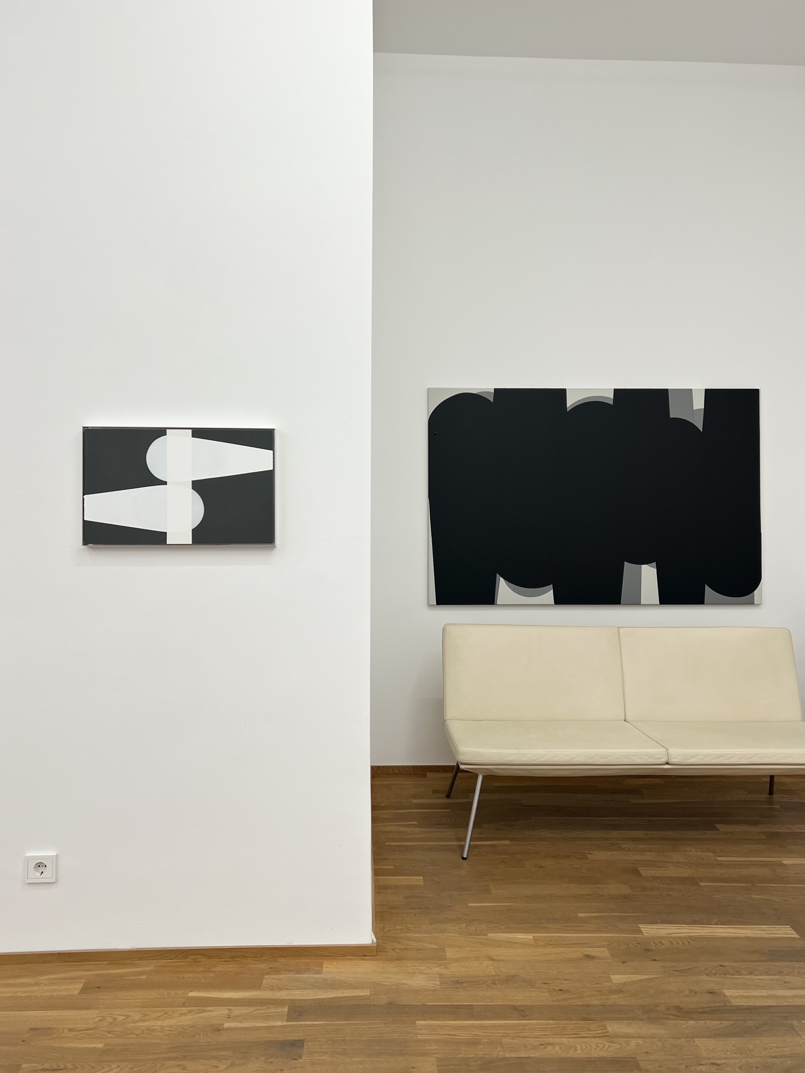 Embodying space (3)