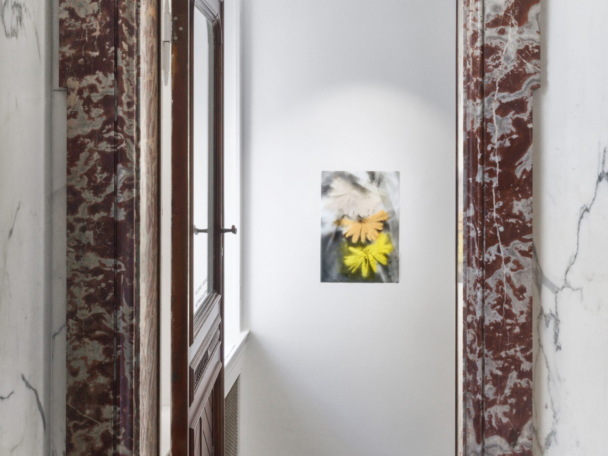 DIALOGUE – Collection Presentation (1)